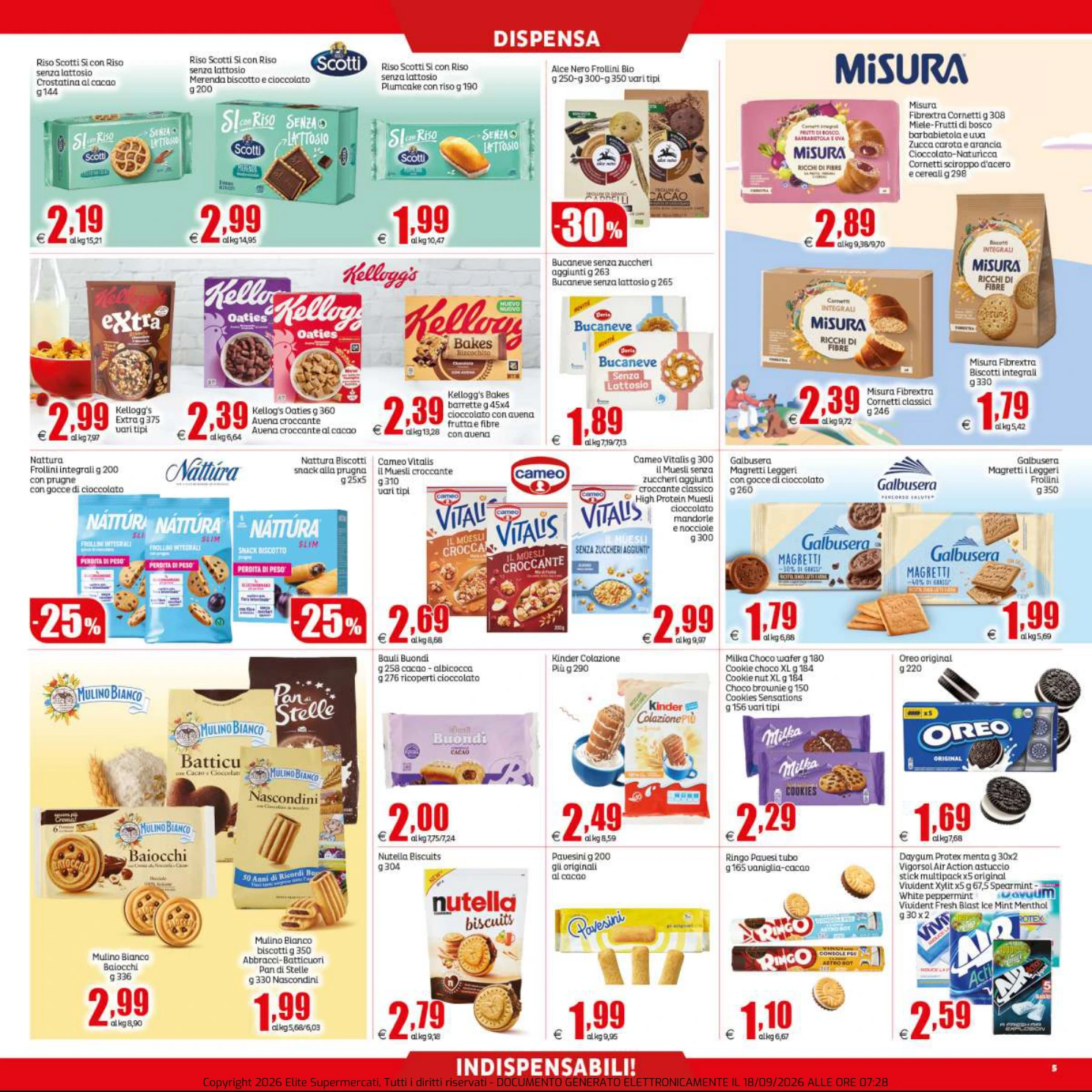 Flyer page 5