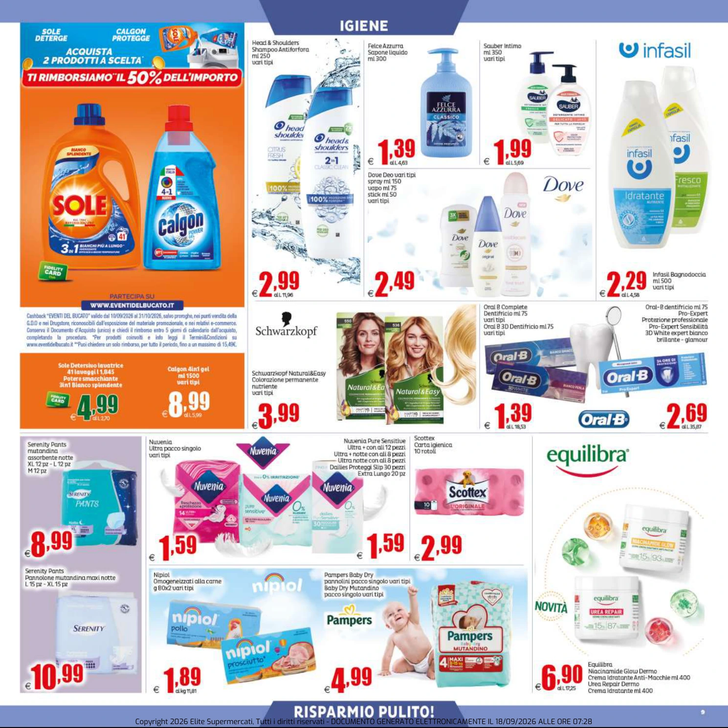 Flyer page 9