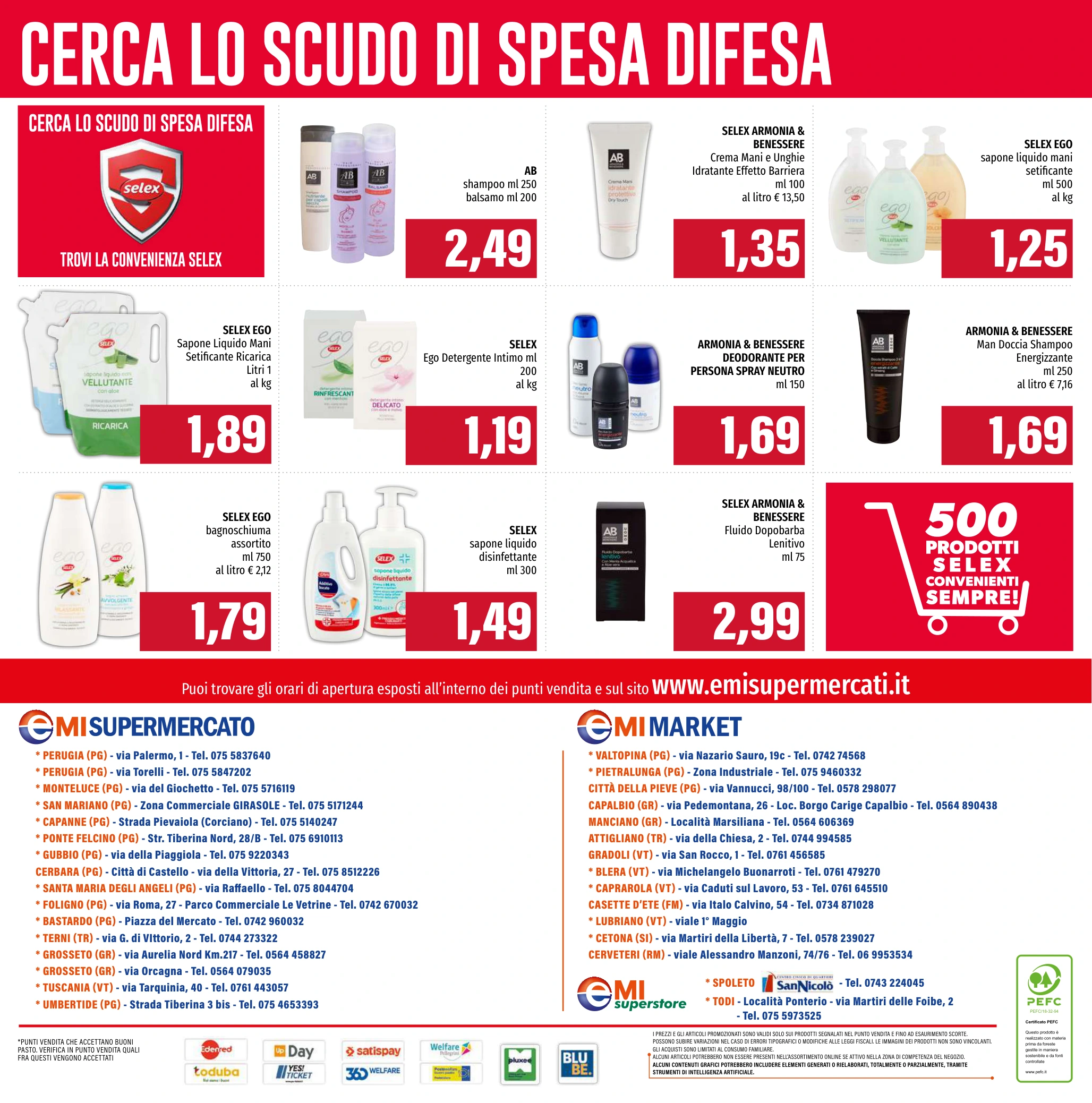 Flyer page 16