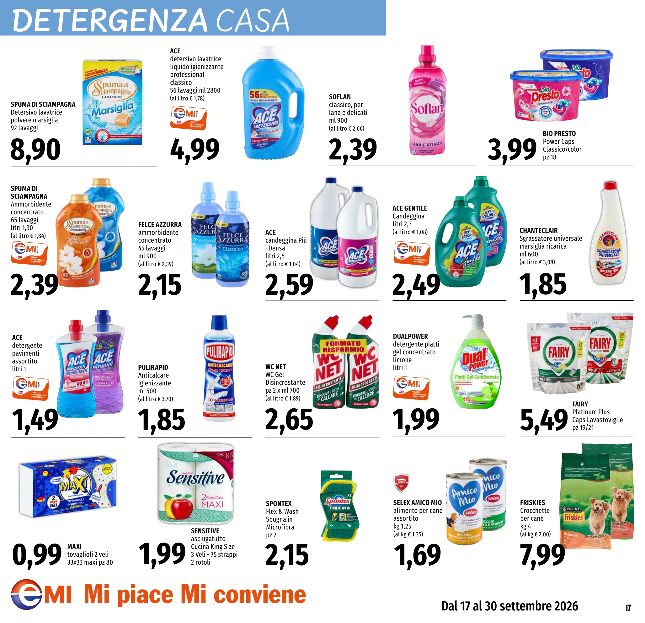 Flyer page 17