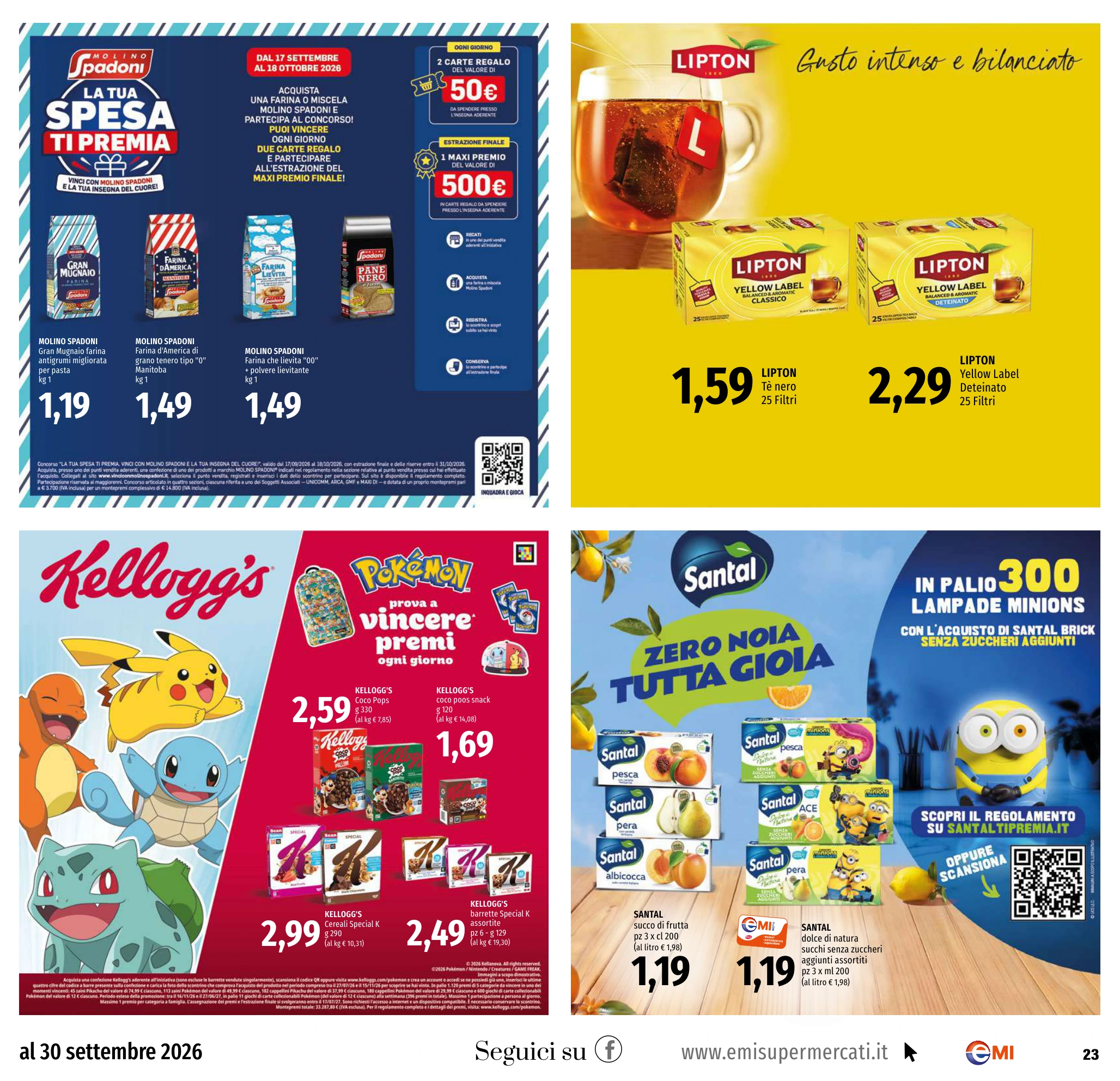 Flyer page 23
