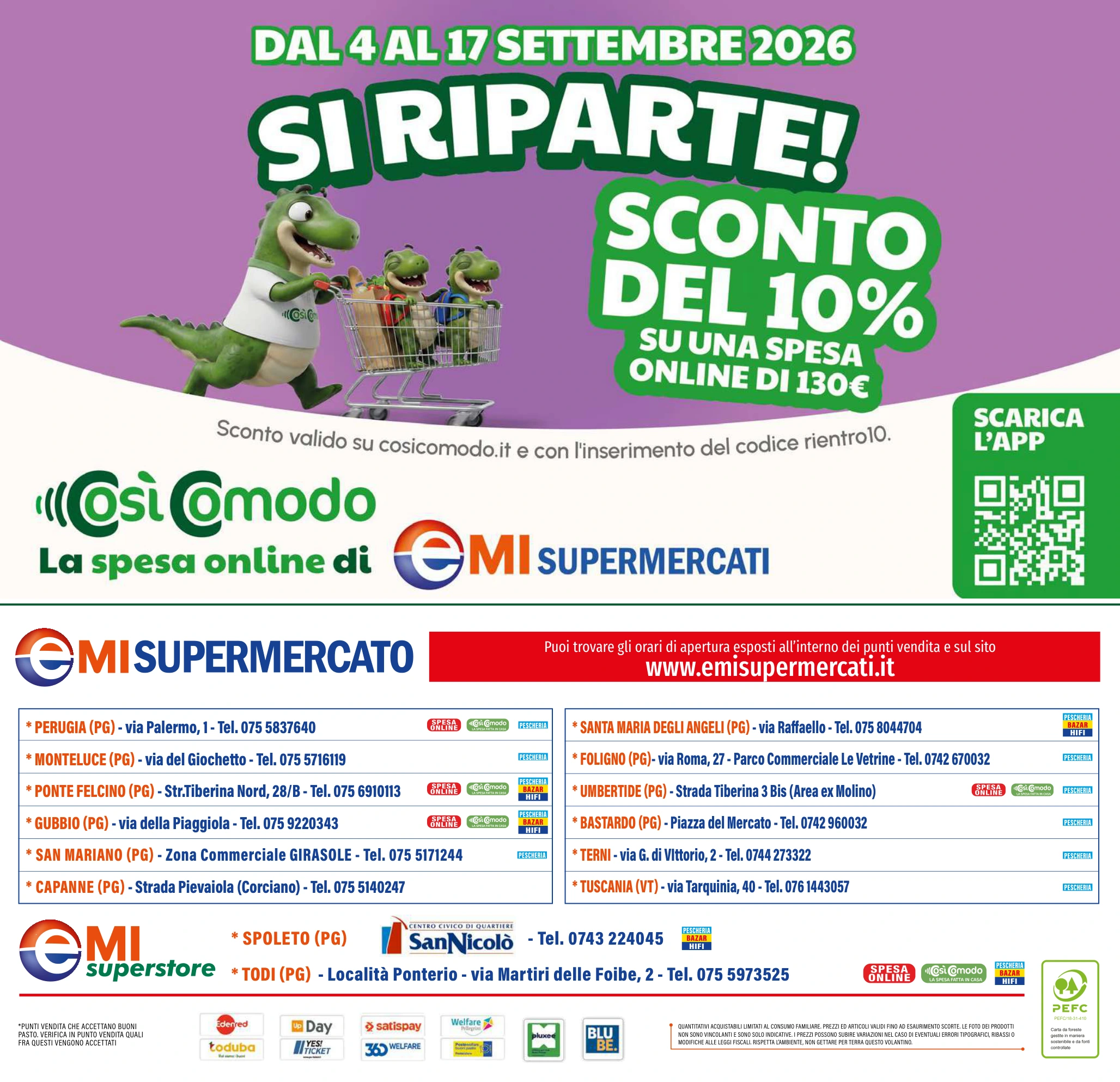Flyer page 32