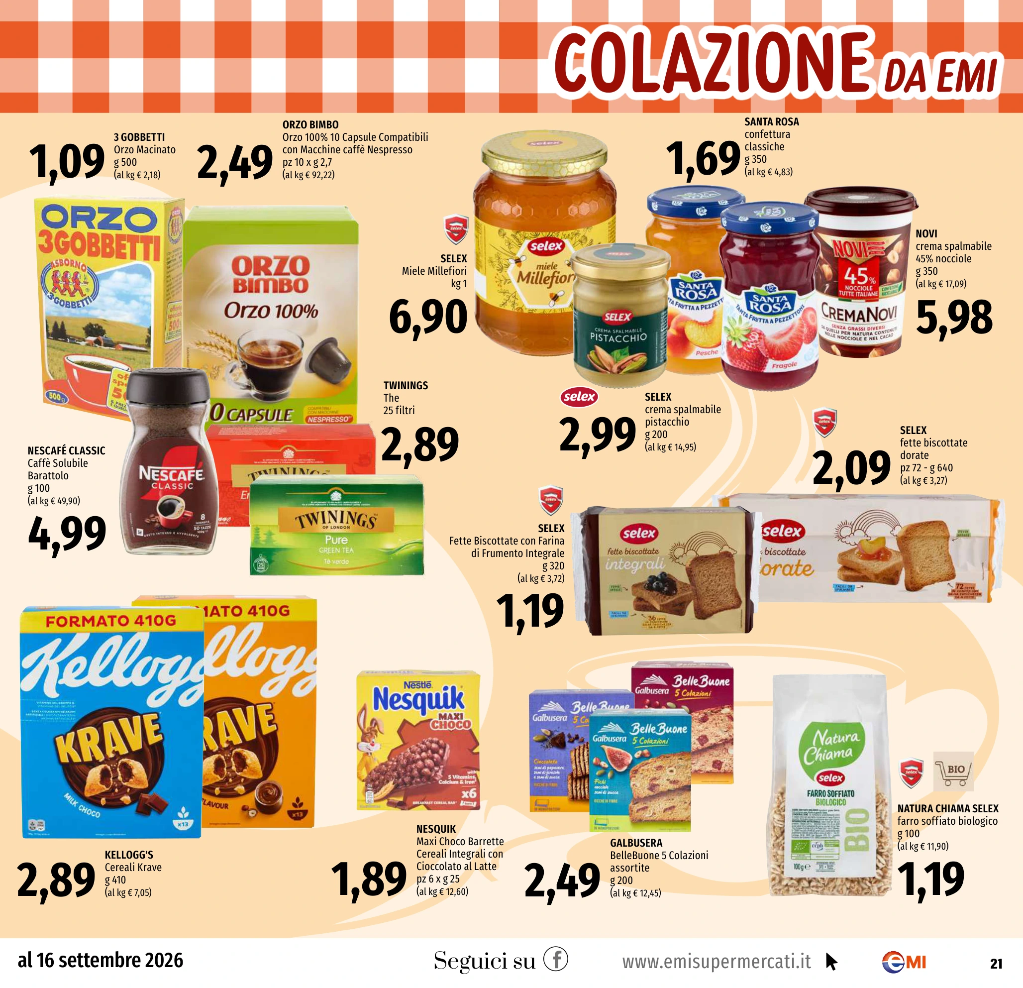 Flyer page 21