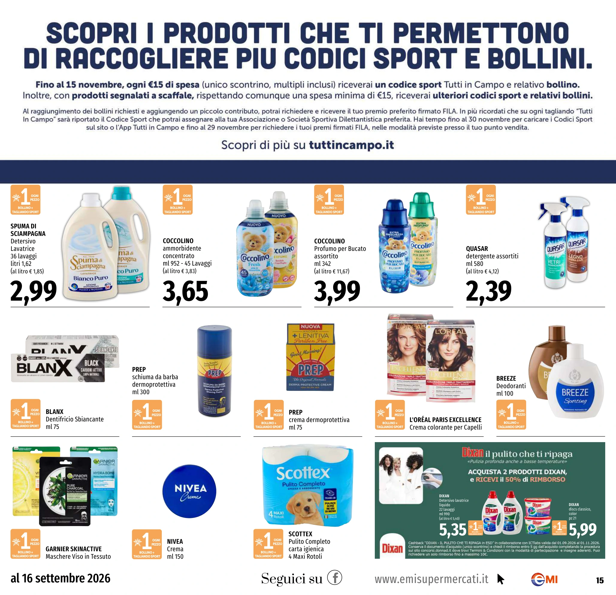 Flyer page 15