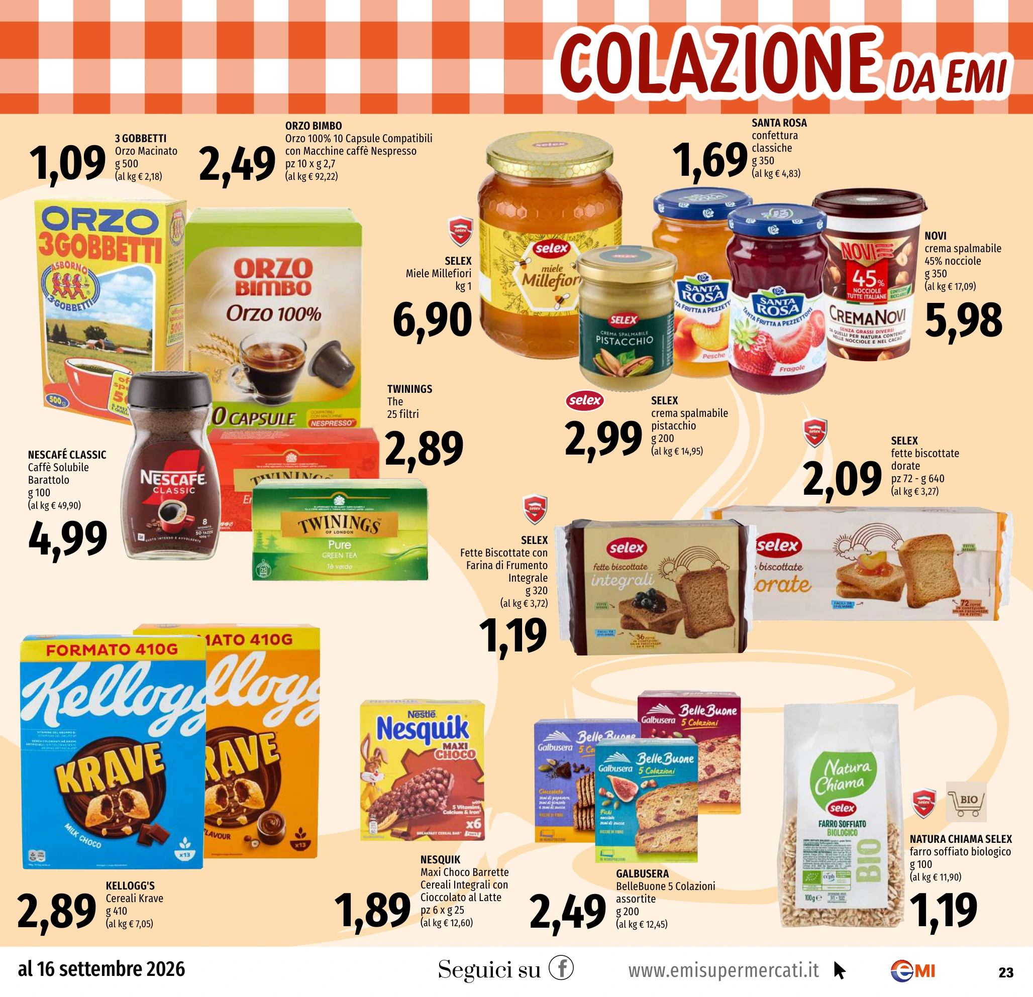 Flyer page 23