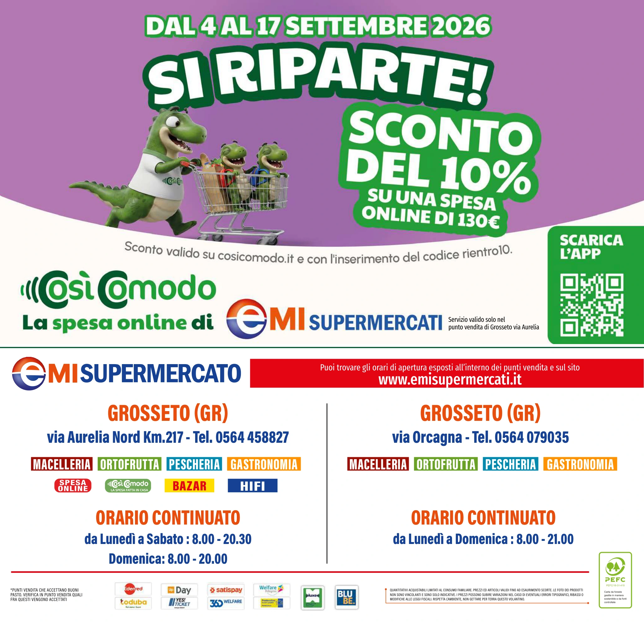 Flyer page 32