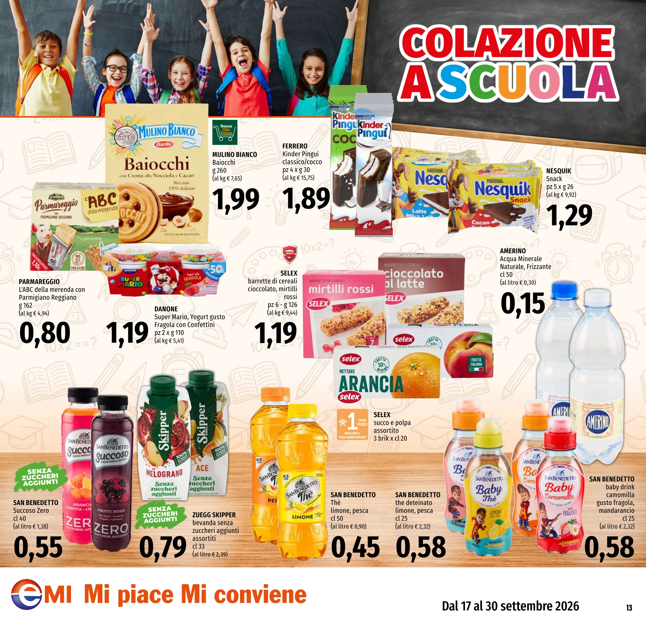 Flyer page 13