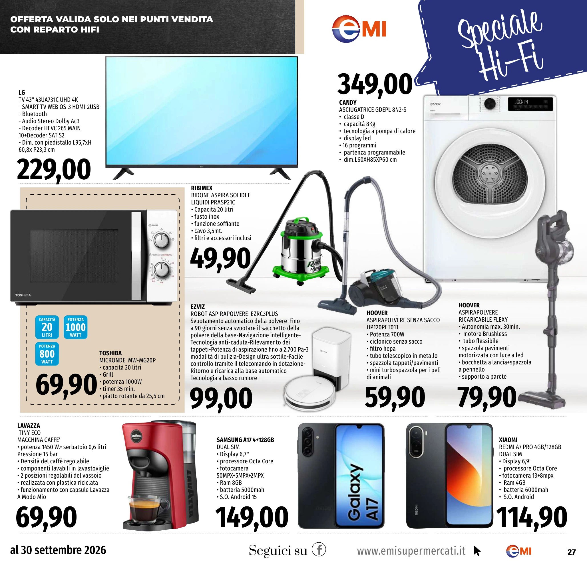 Flyer page 27
