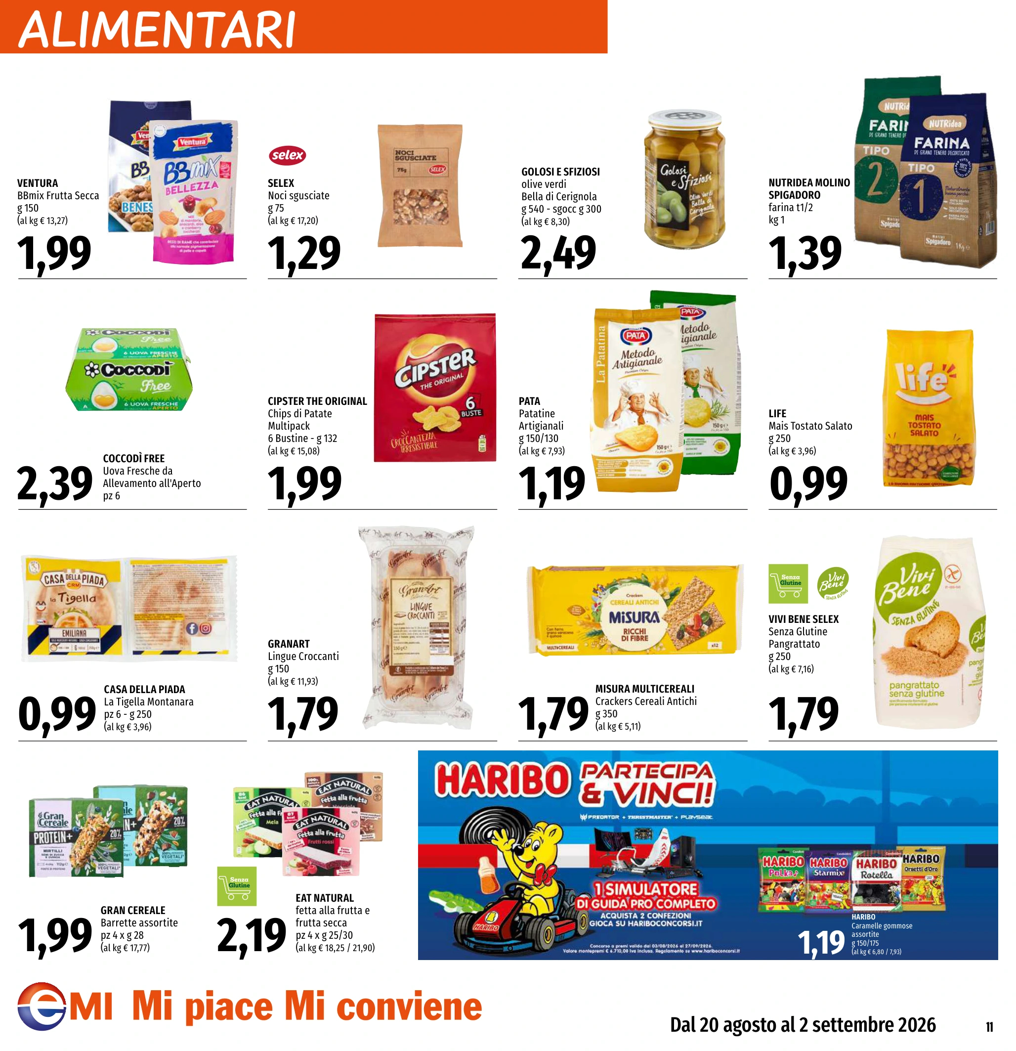Flyer page 11