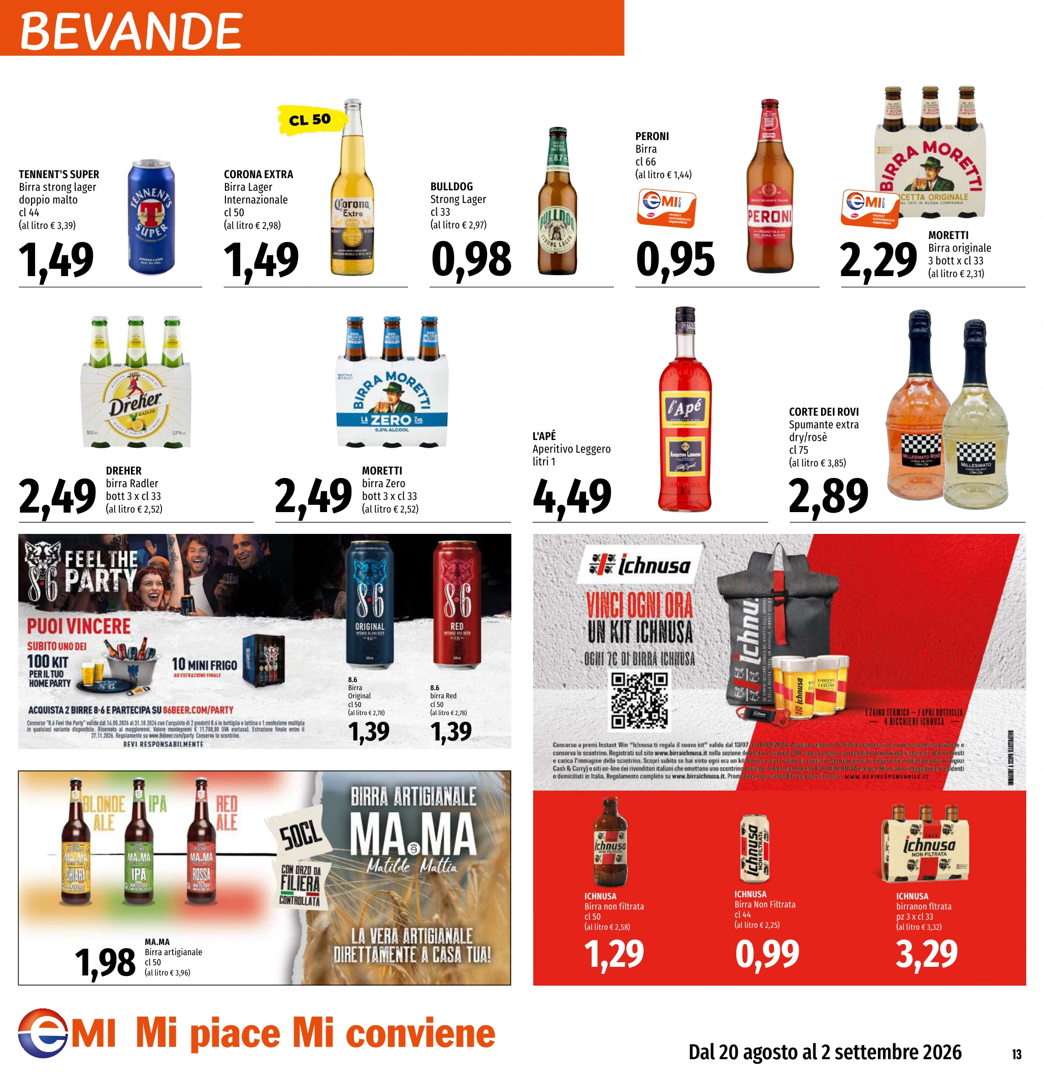 Flyer page 13