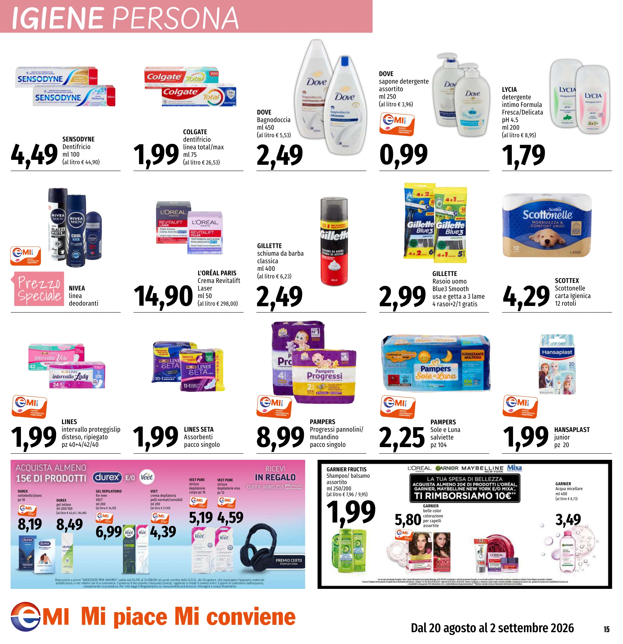Flyer page 15
