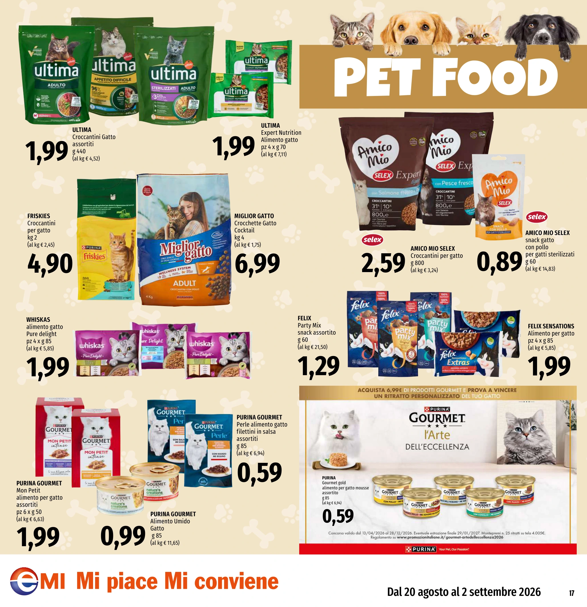 Flyer page 17