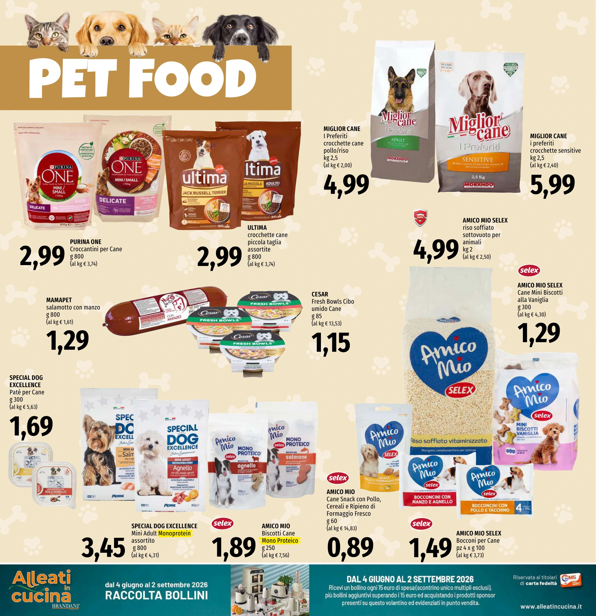 Flyer page 18
