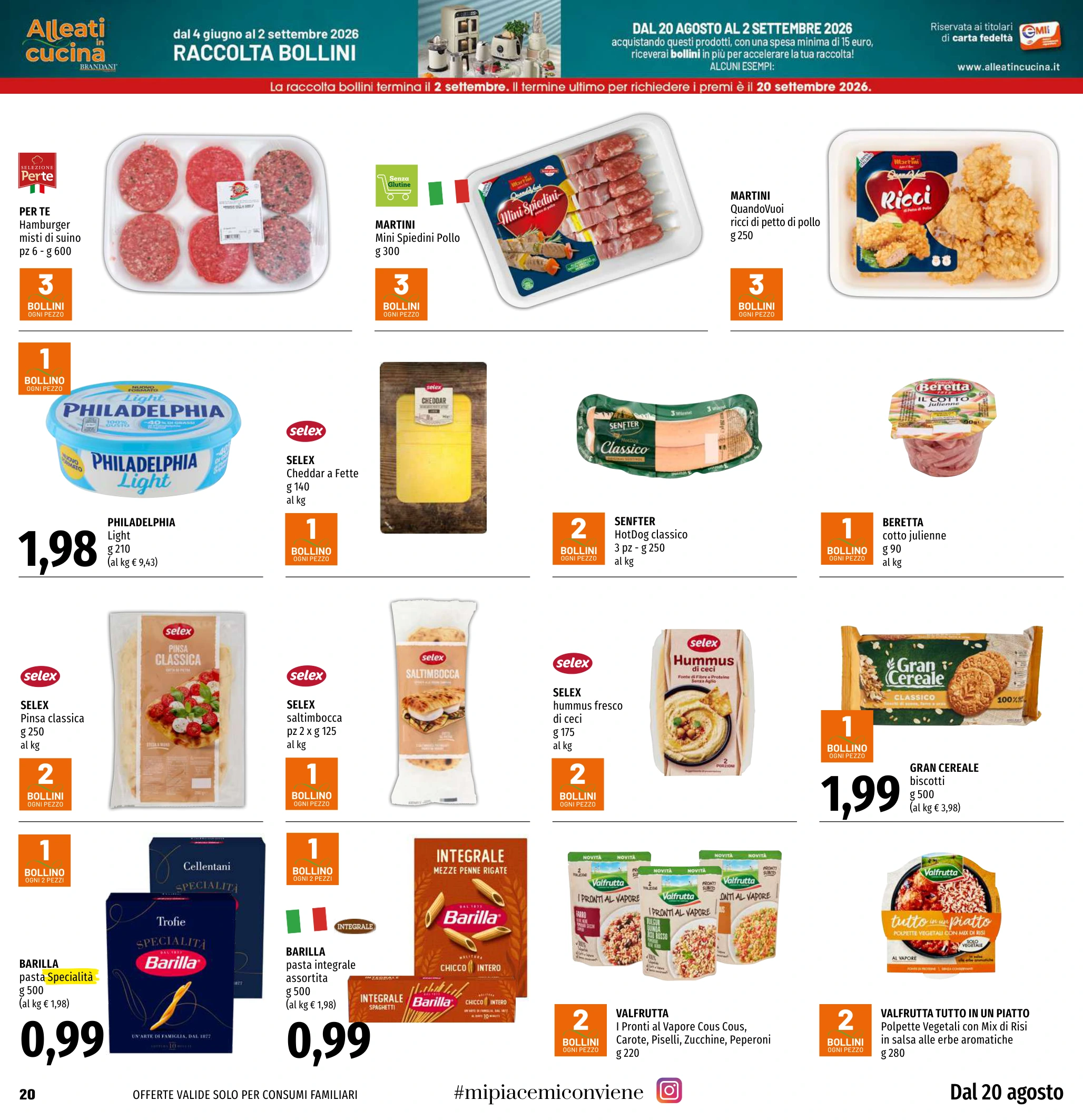 Flyer page 20