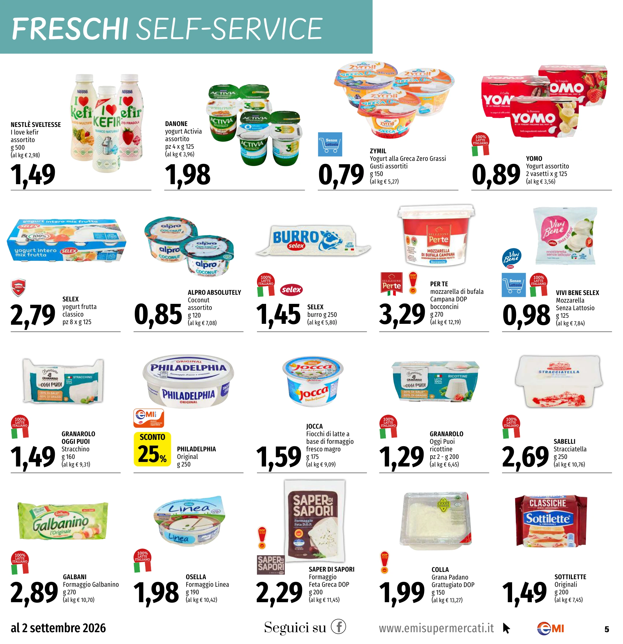 Flyer page 5