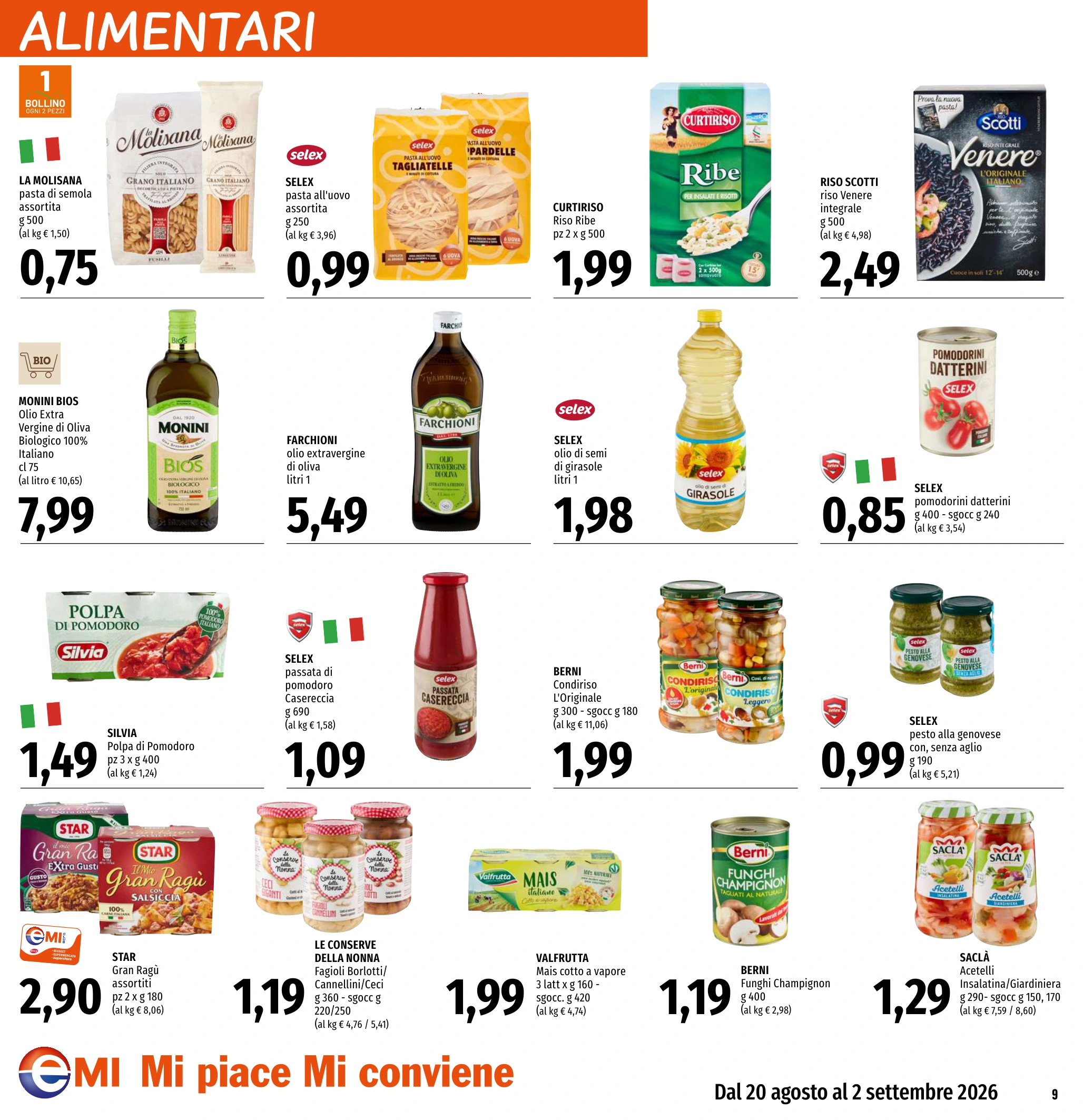 Flyer page 9