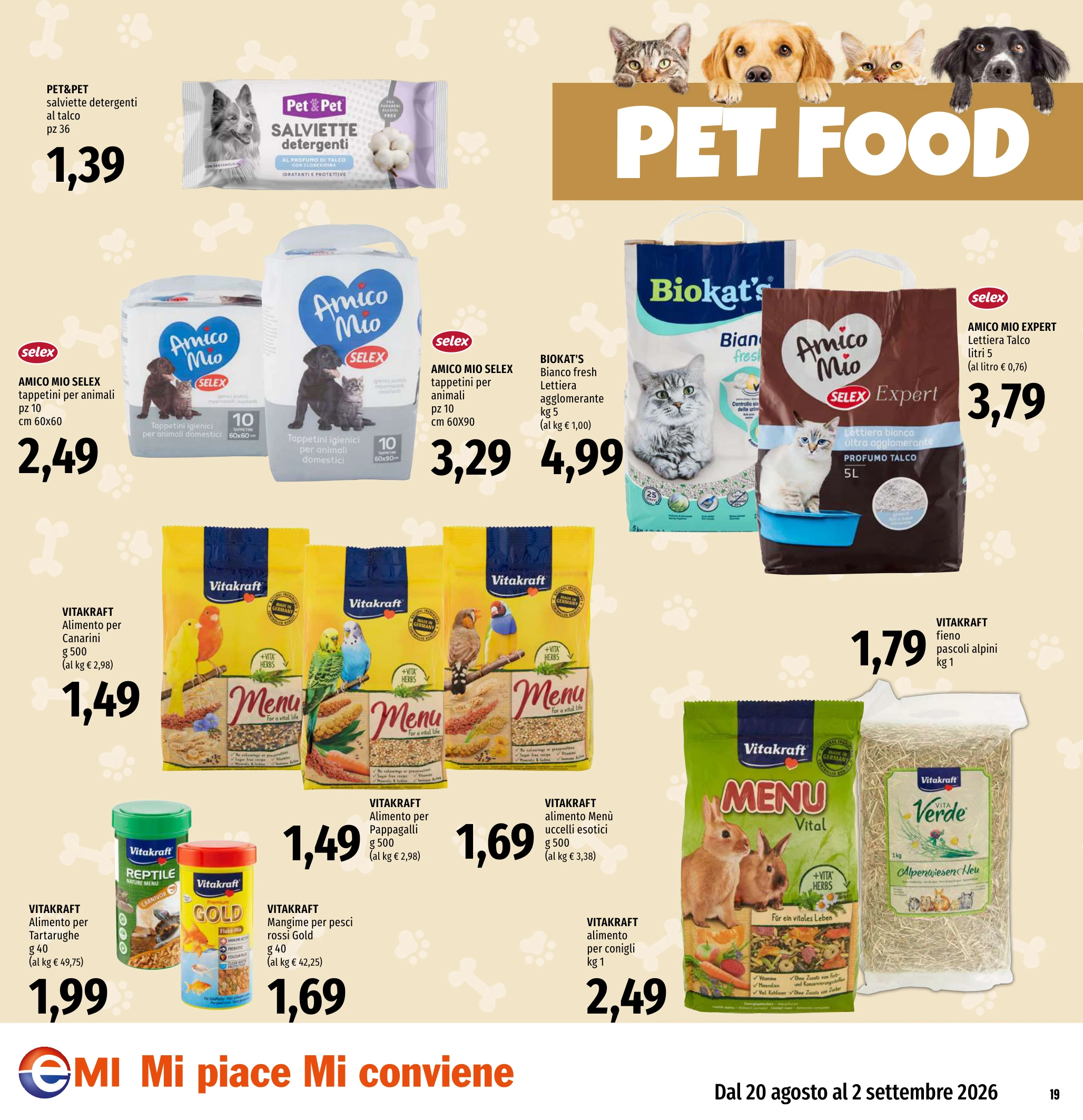 Flyer page 19