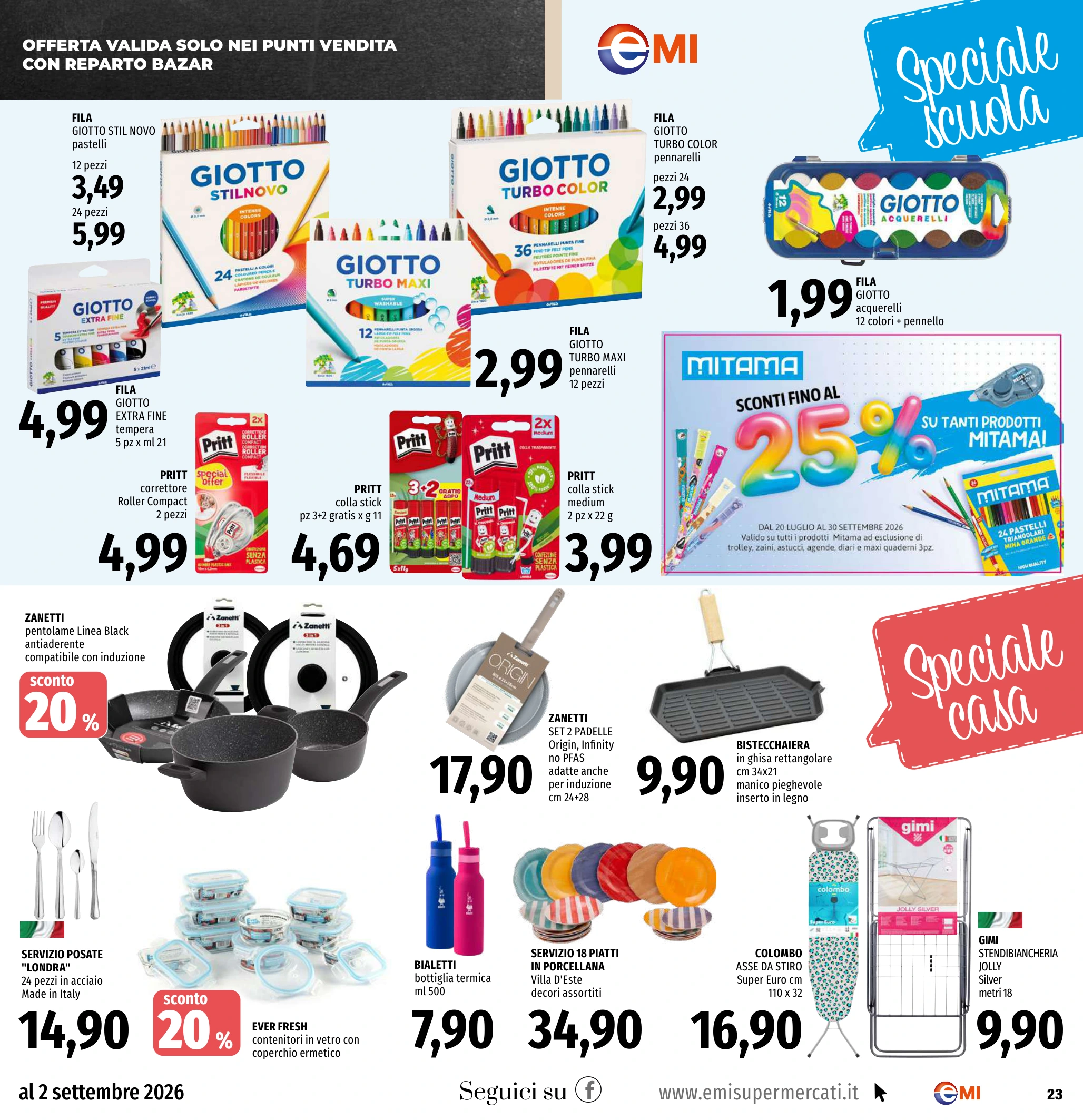 Flyer page 23