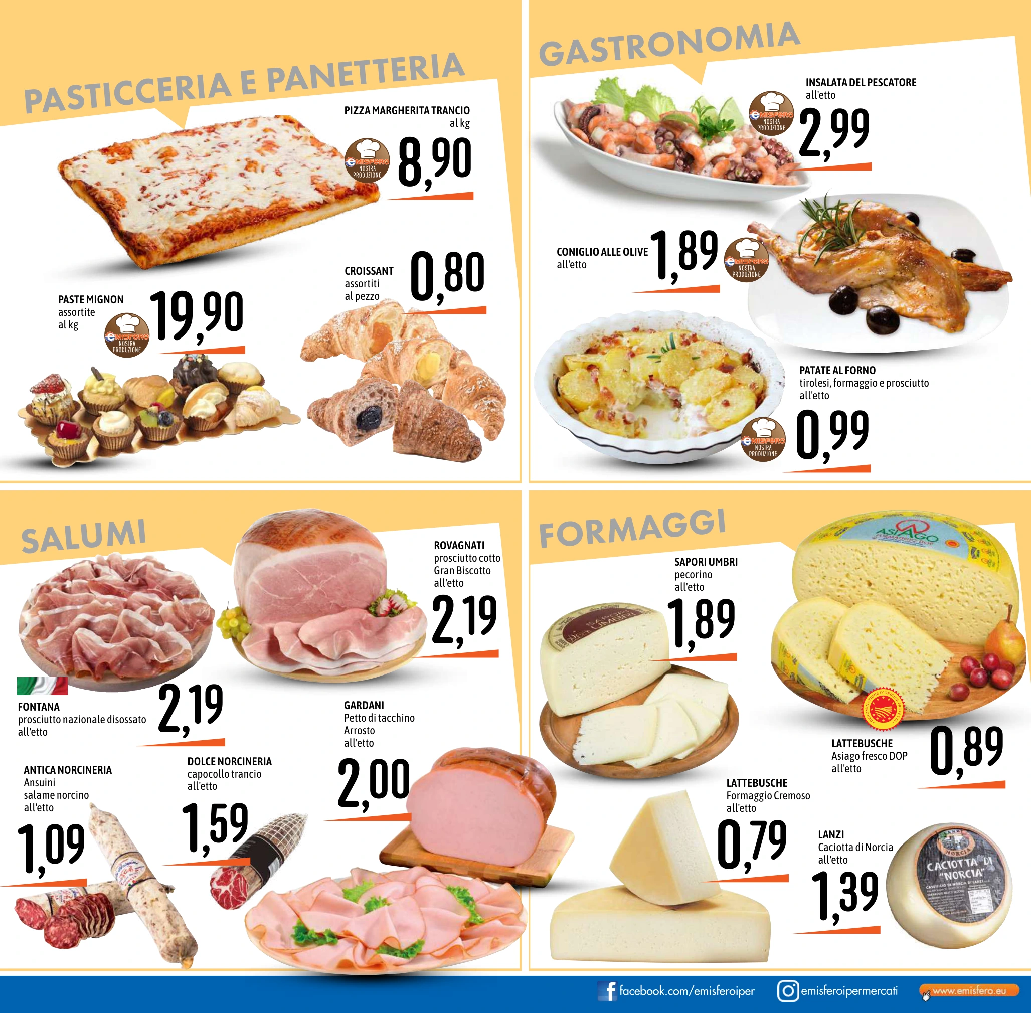 Flyer page 17