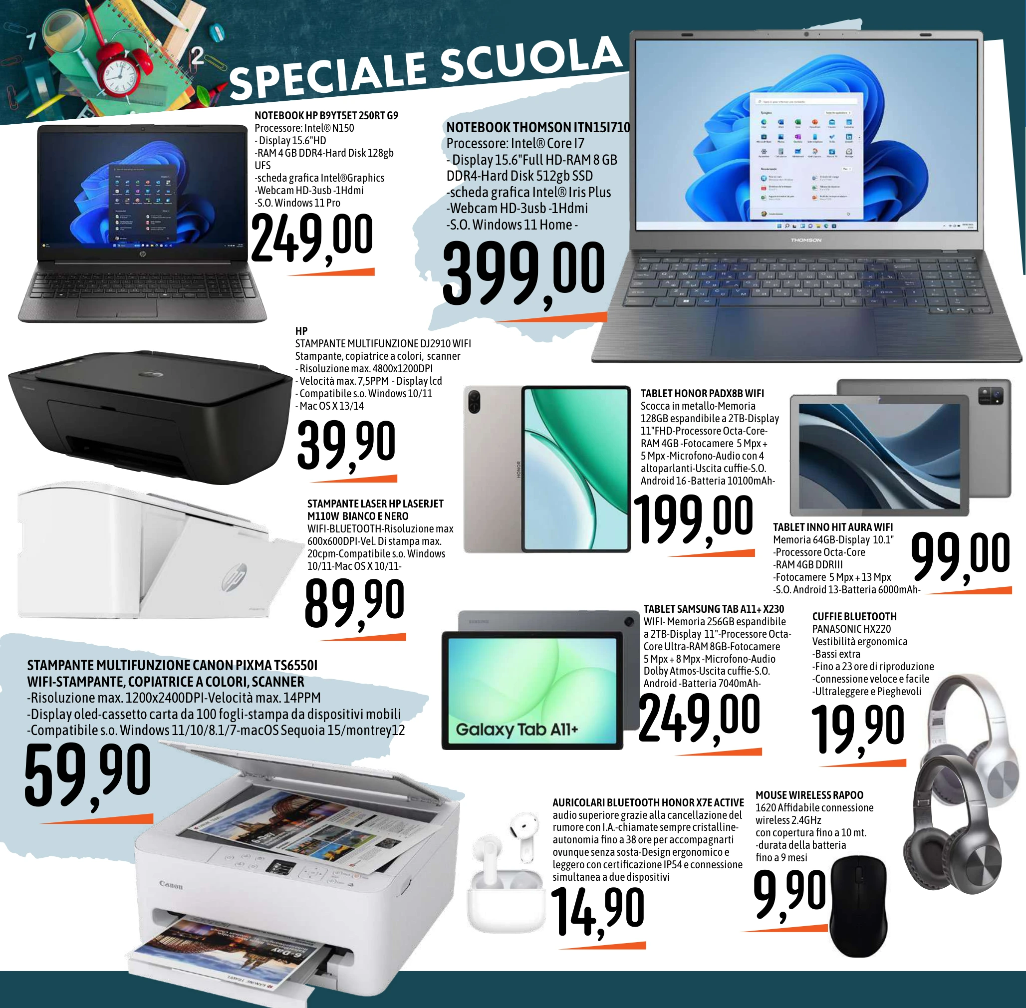 Flyer page 38