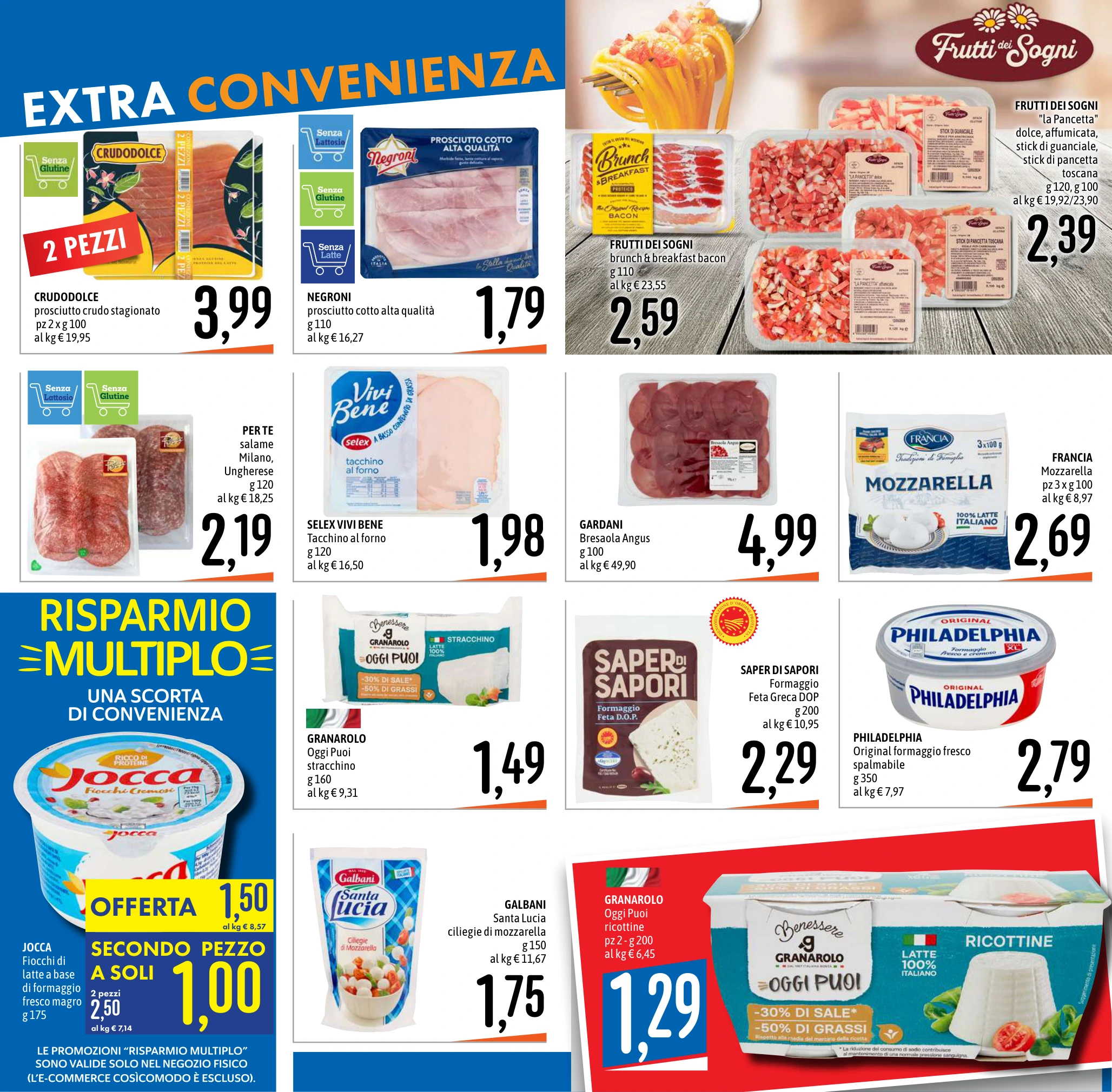 Flyer page 17