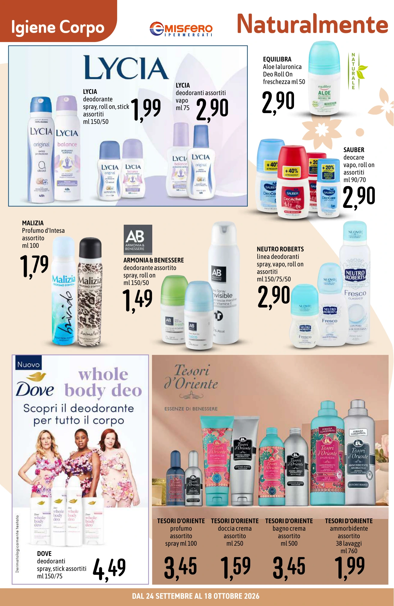 Flyer page 10