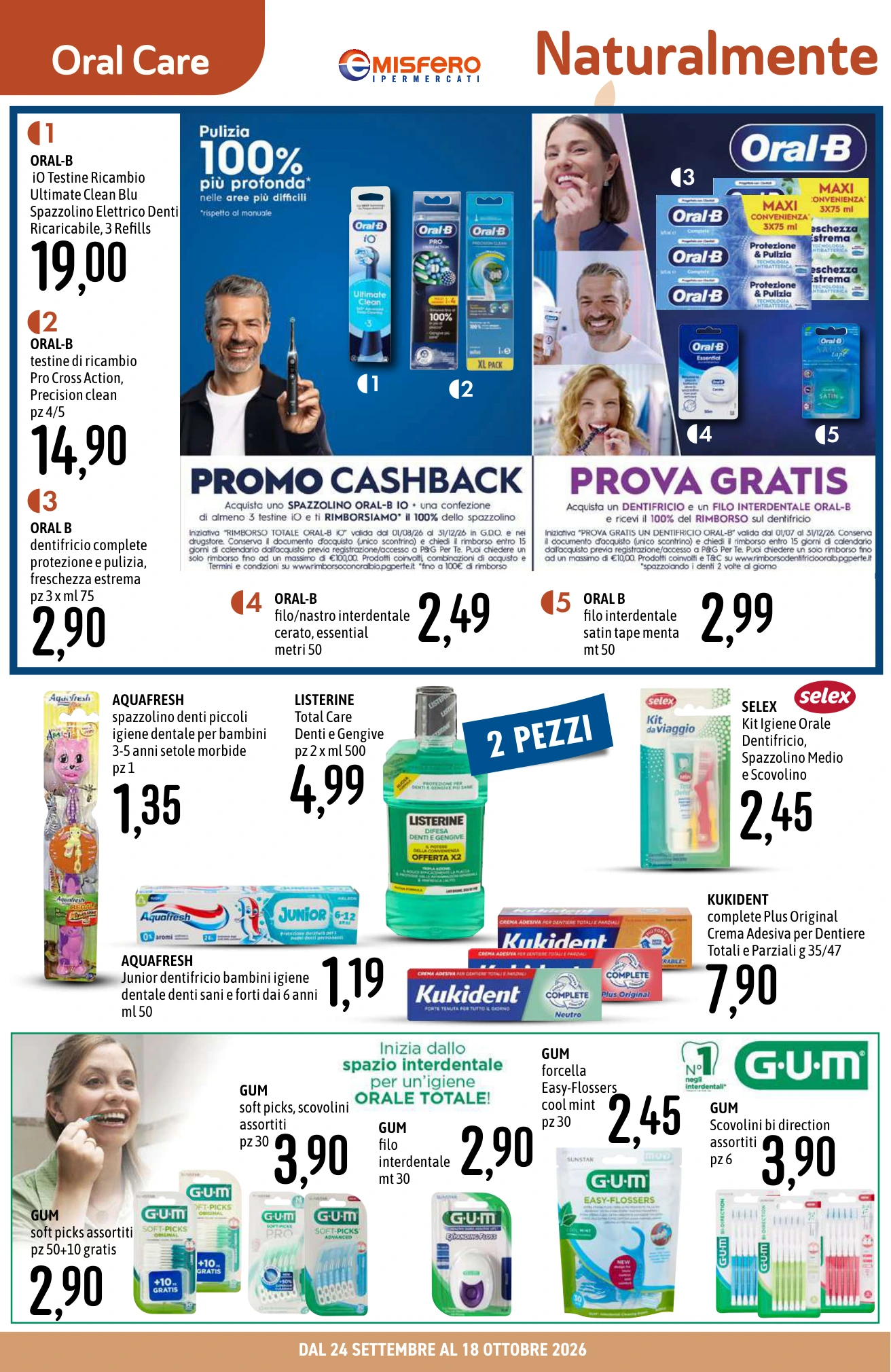Flyer page 16