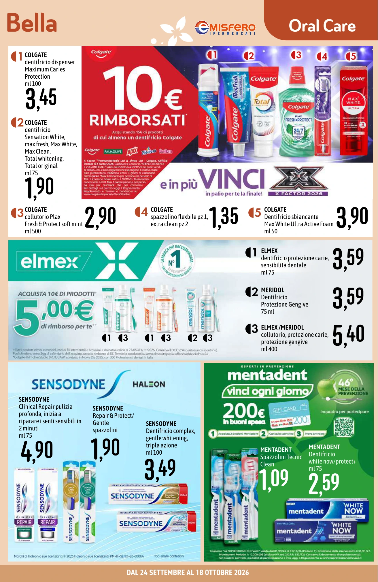 Flyer page 17