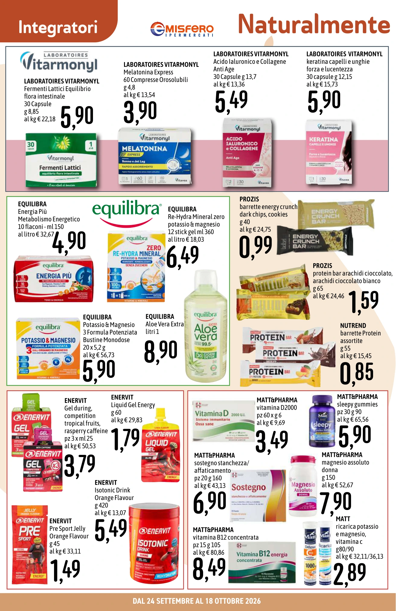 Flyer page 18
