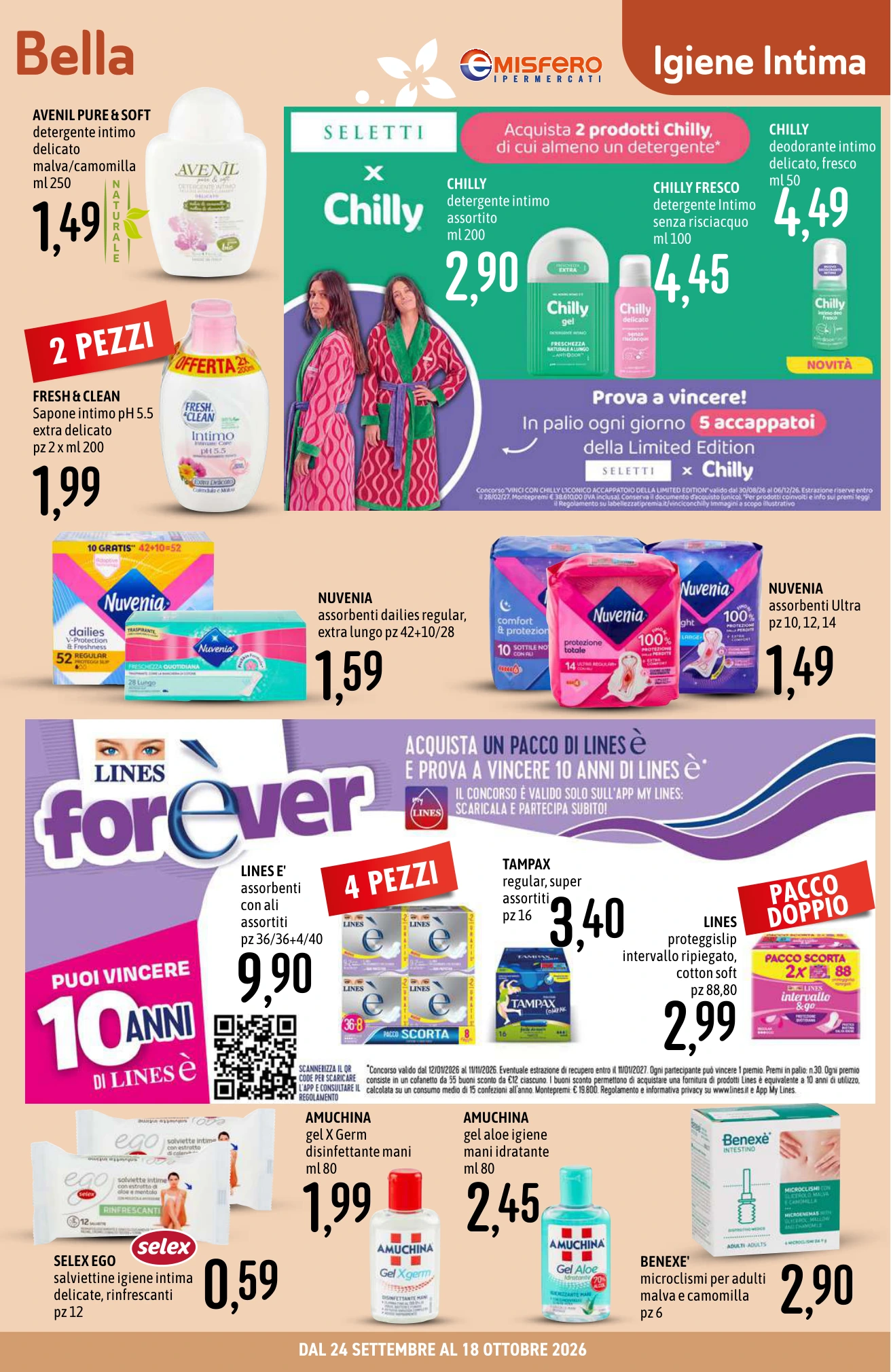 Flyer page 19