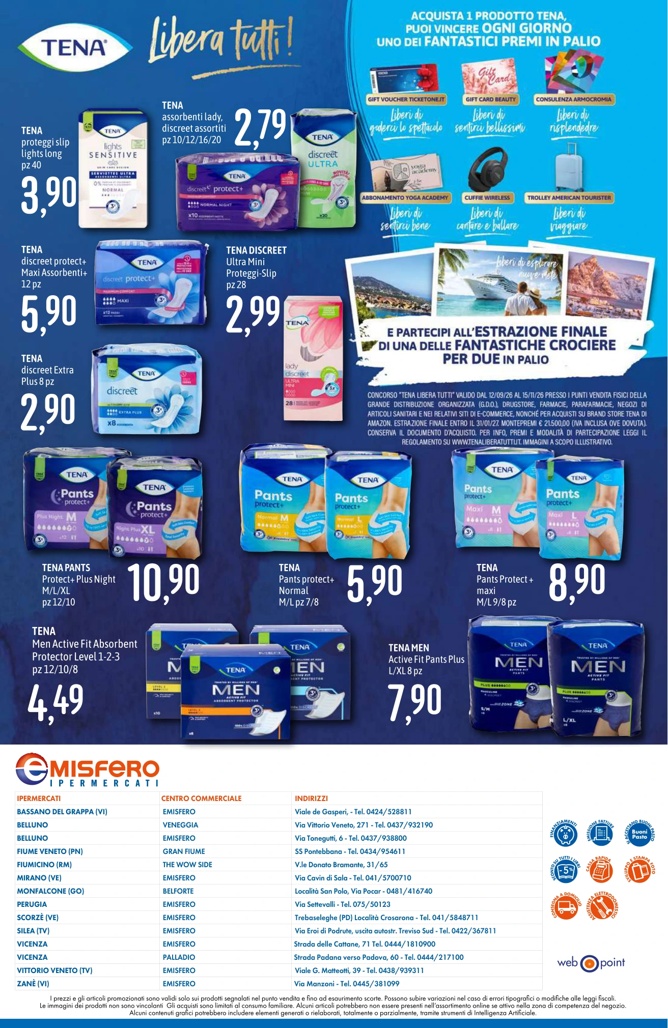 Flyer page 20