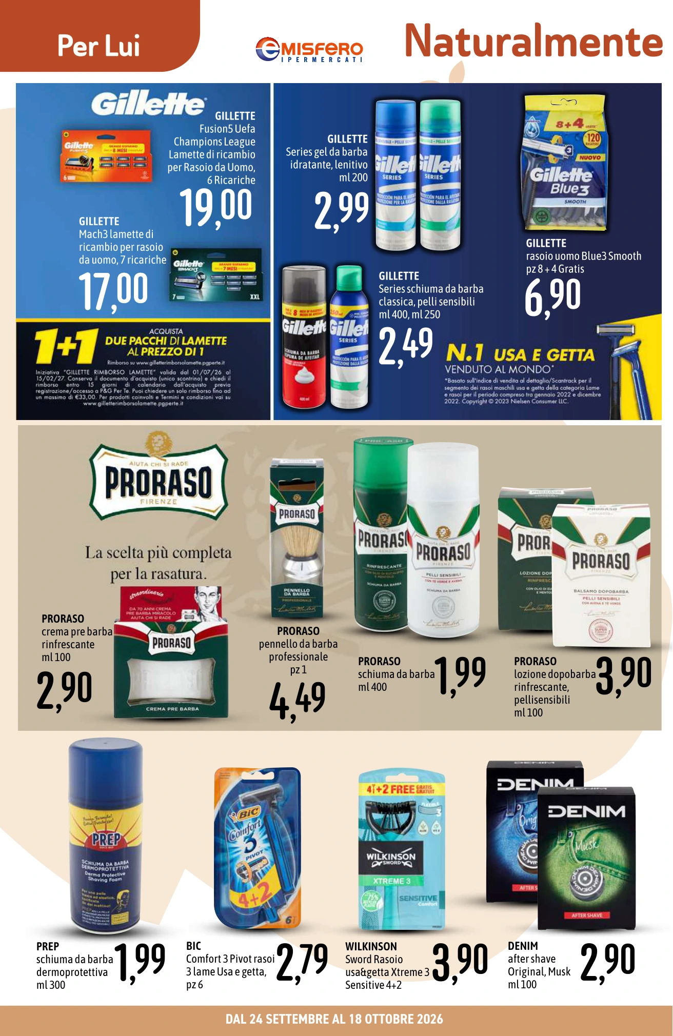 Flyer page 8