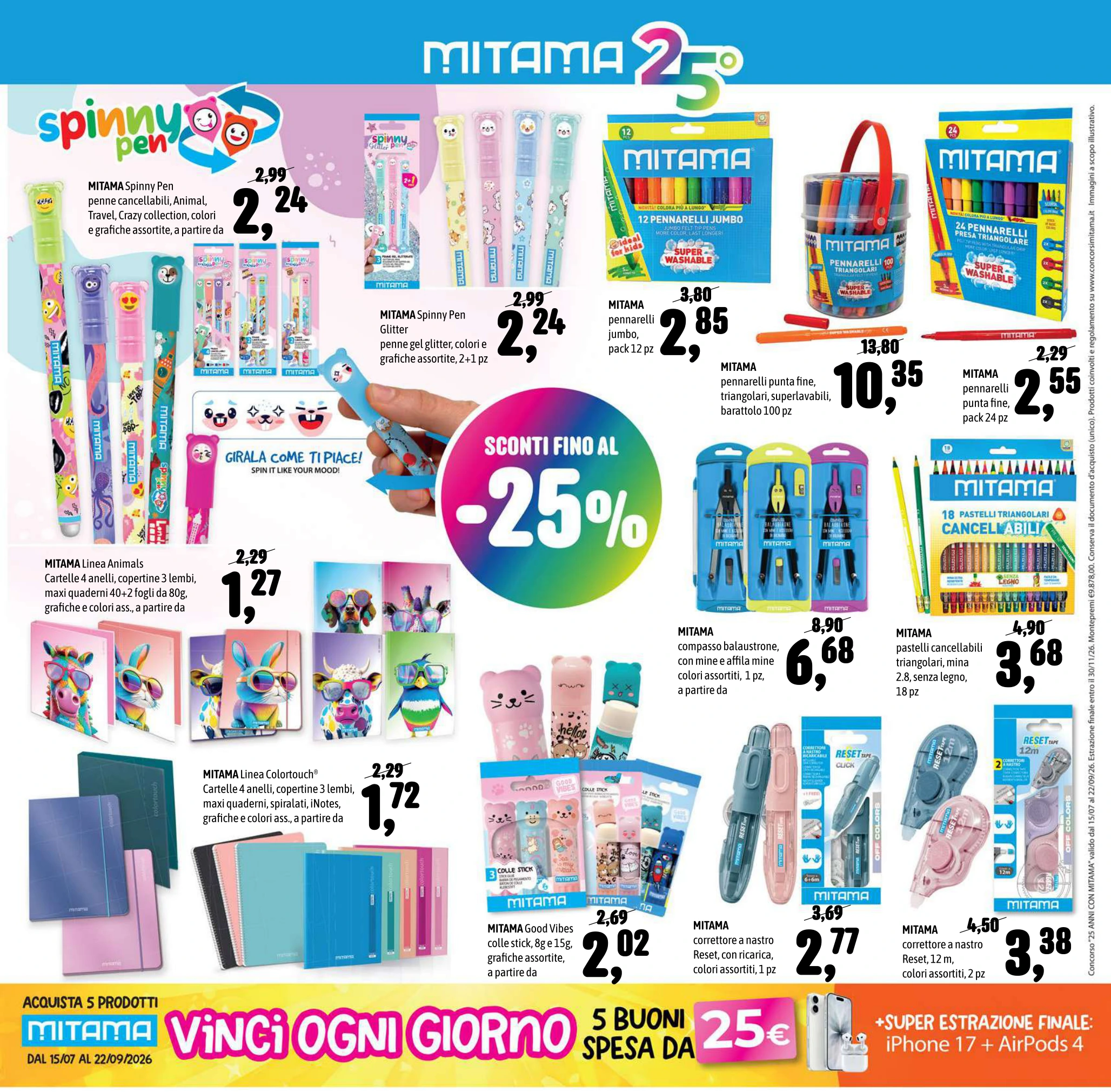 Flyer page 28