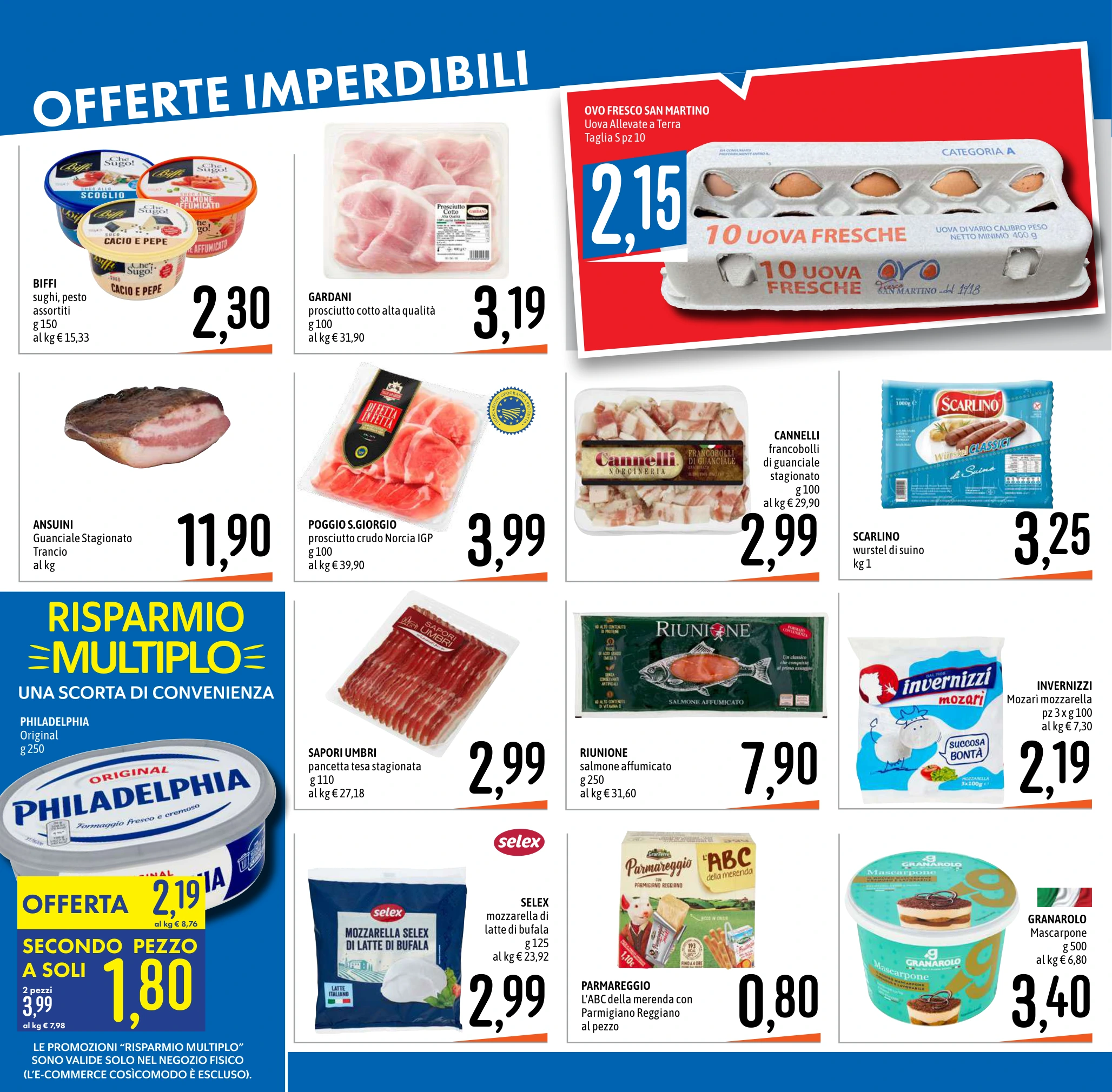 Flyer page 18