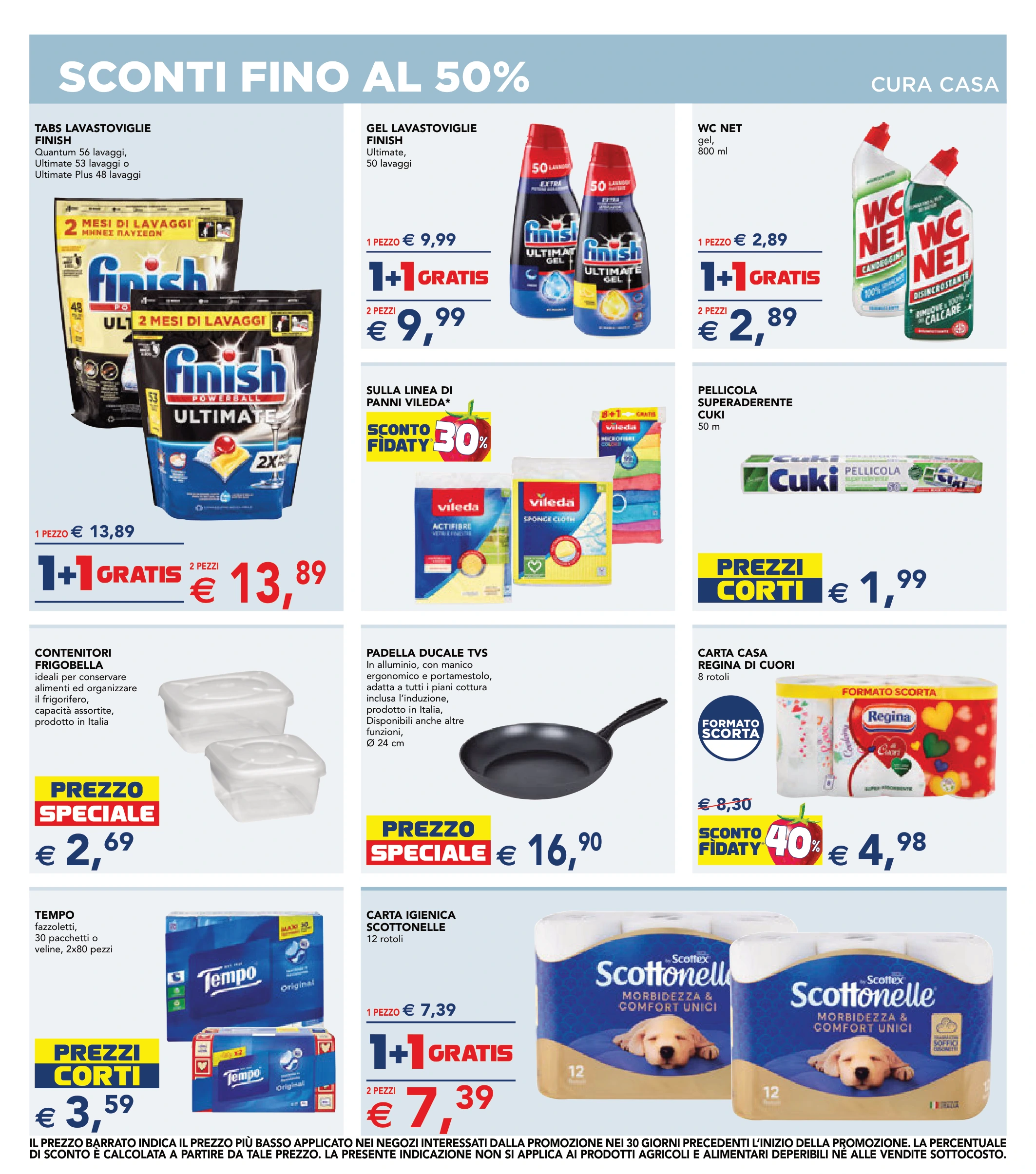 Flyer page 17