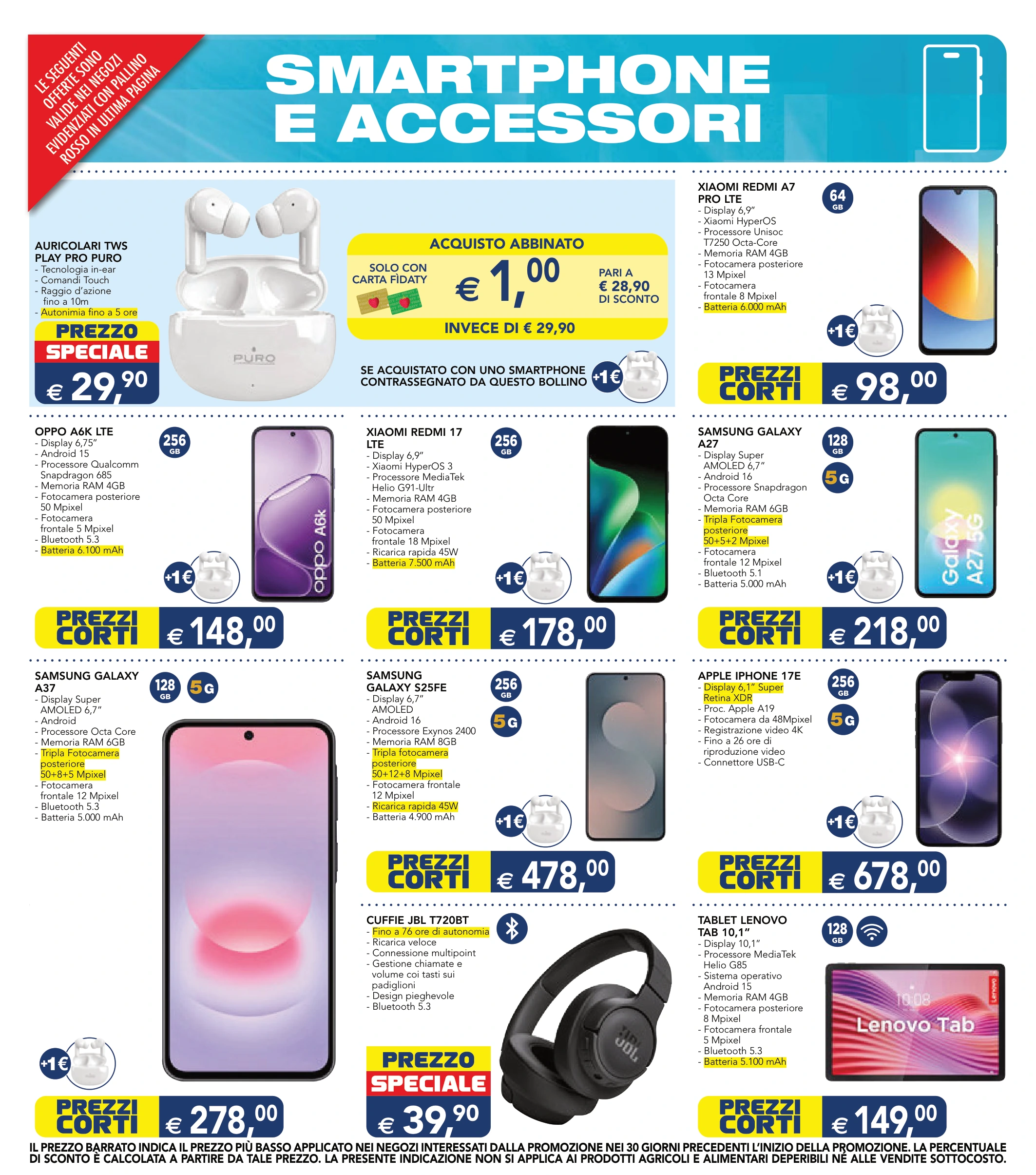 Flyer page 20