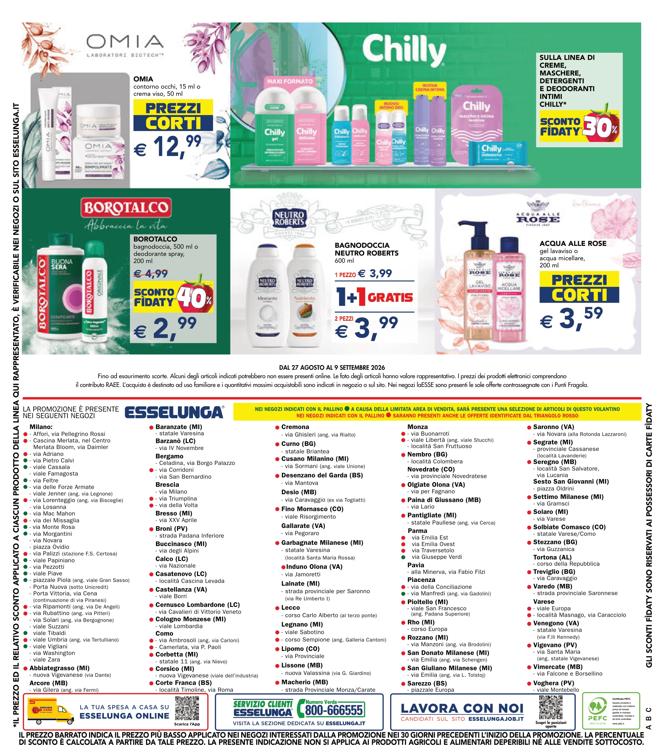 Flyer page 28