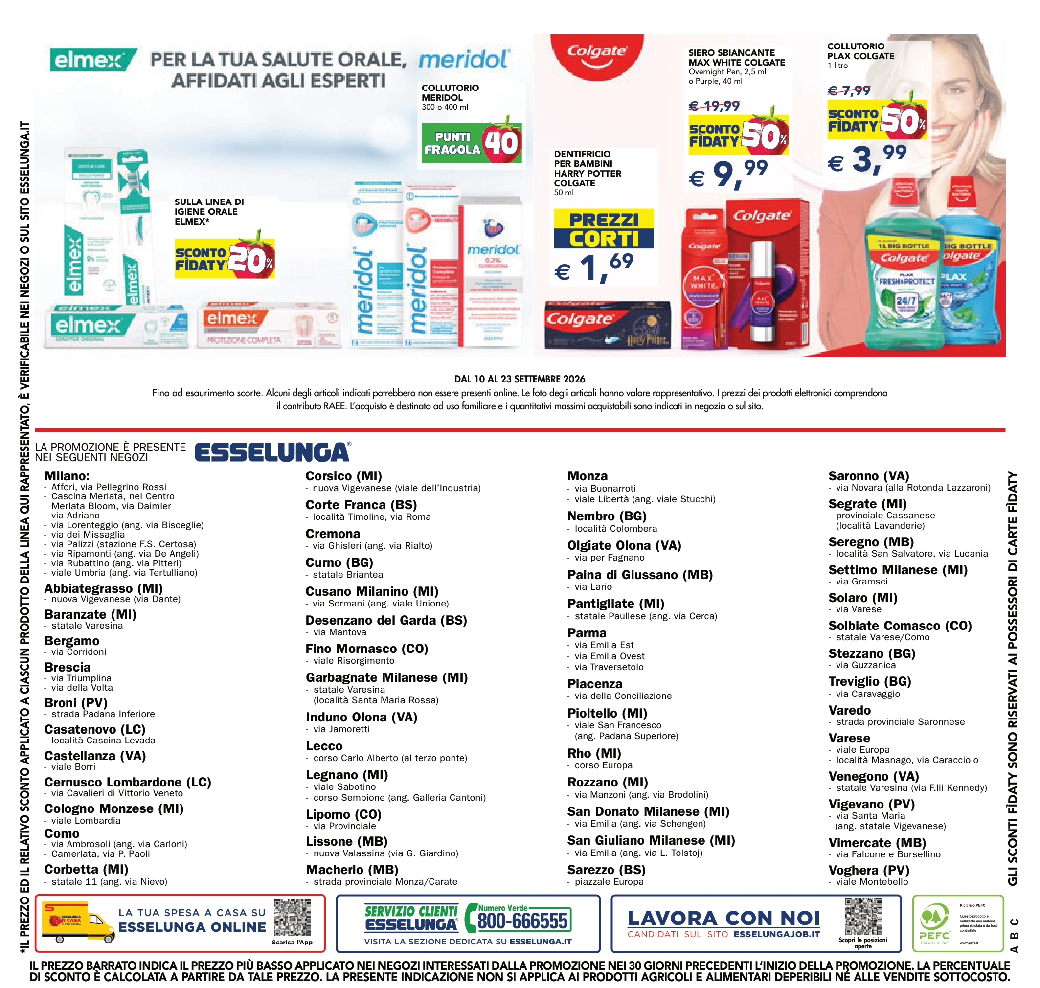 Flyer page 20