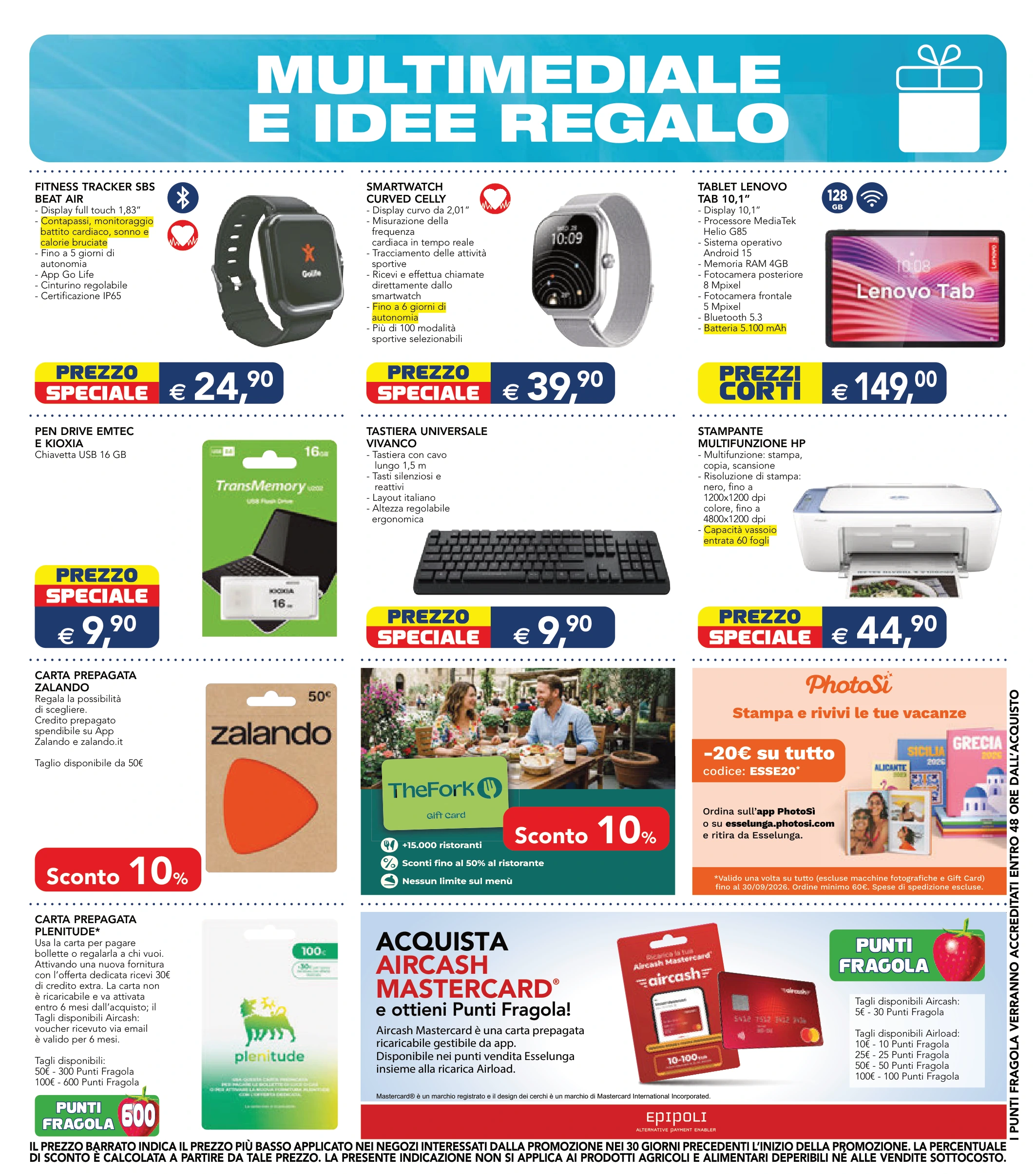 Flyer page 5