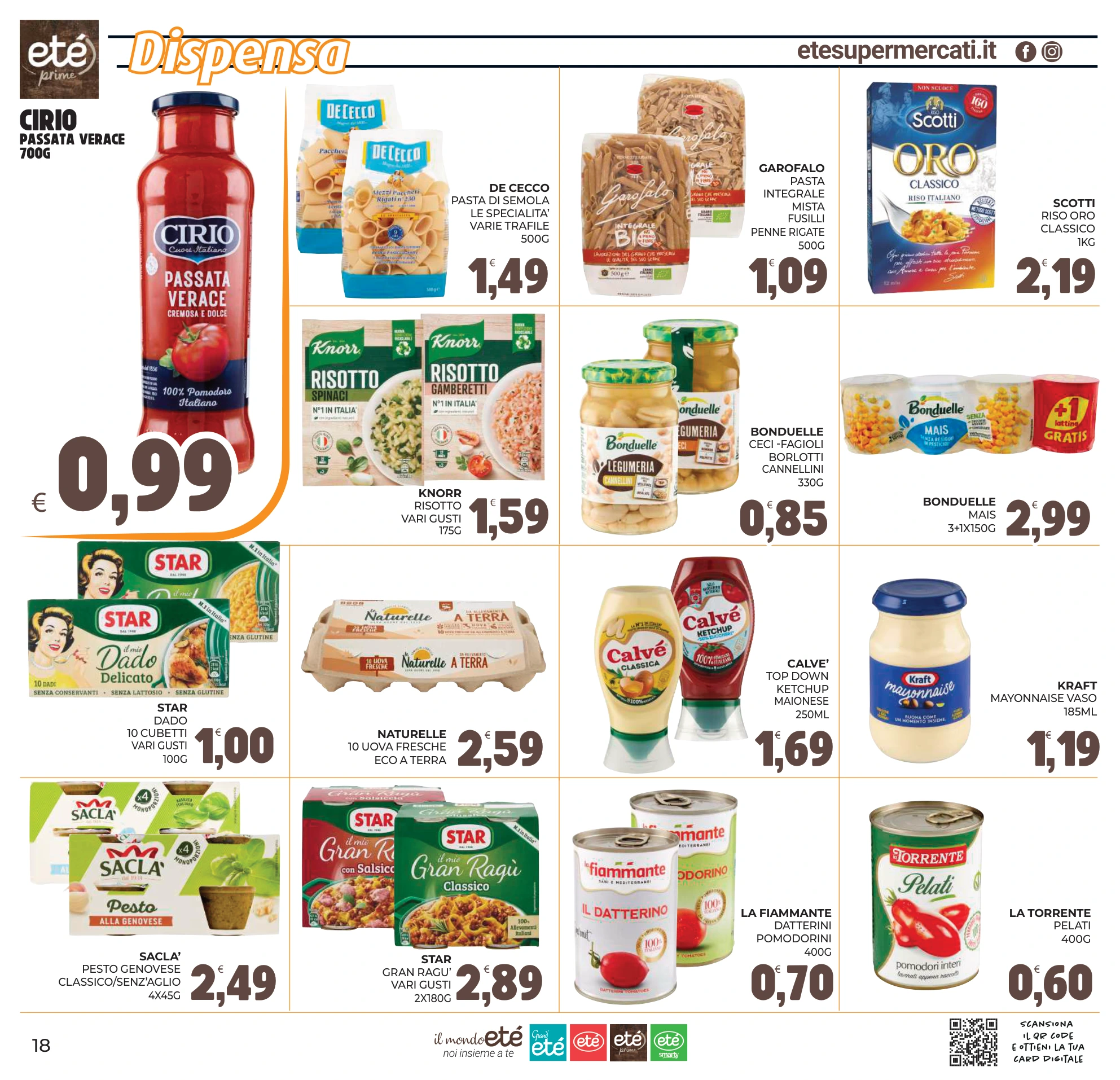 Flyer page 18