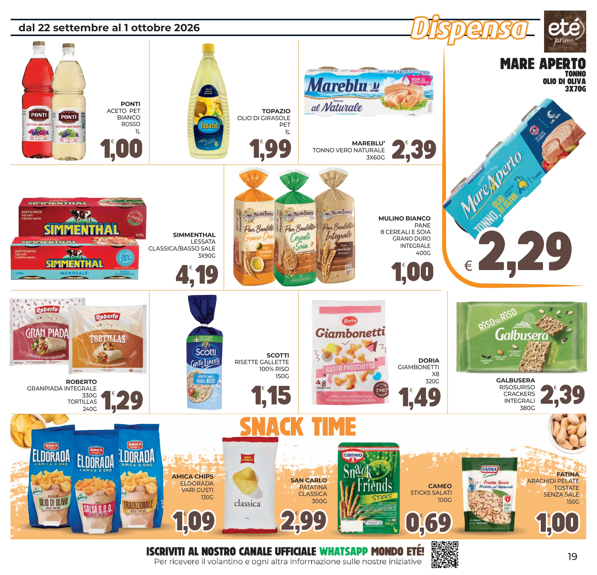 Flyer page 19