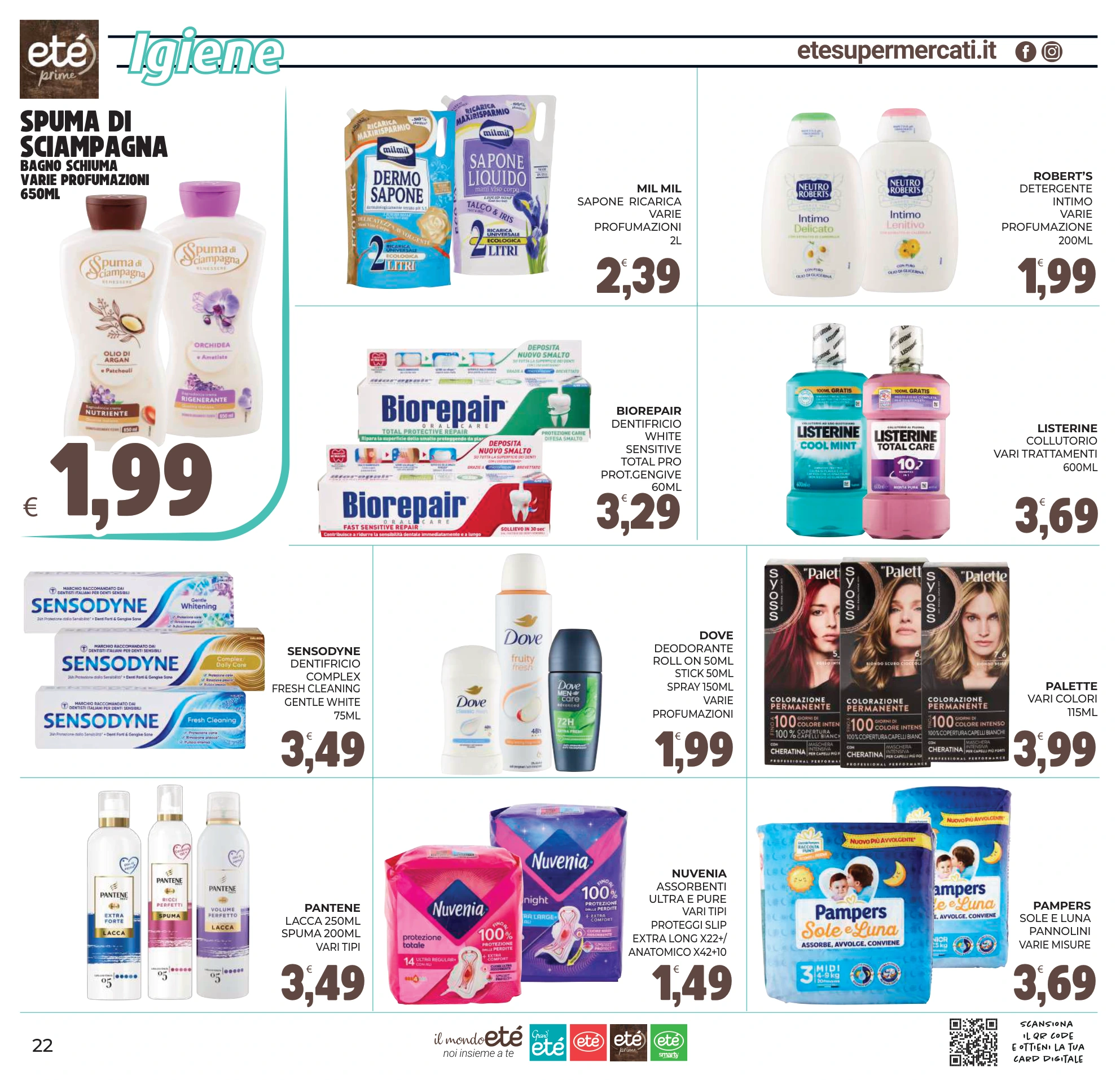 Flyer page 22