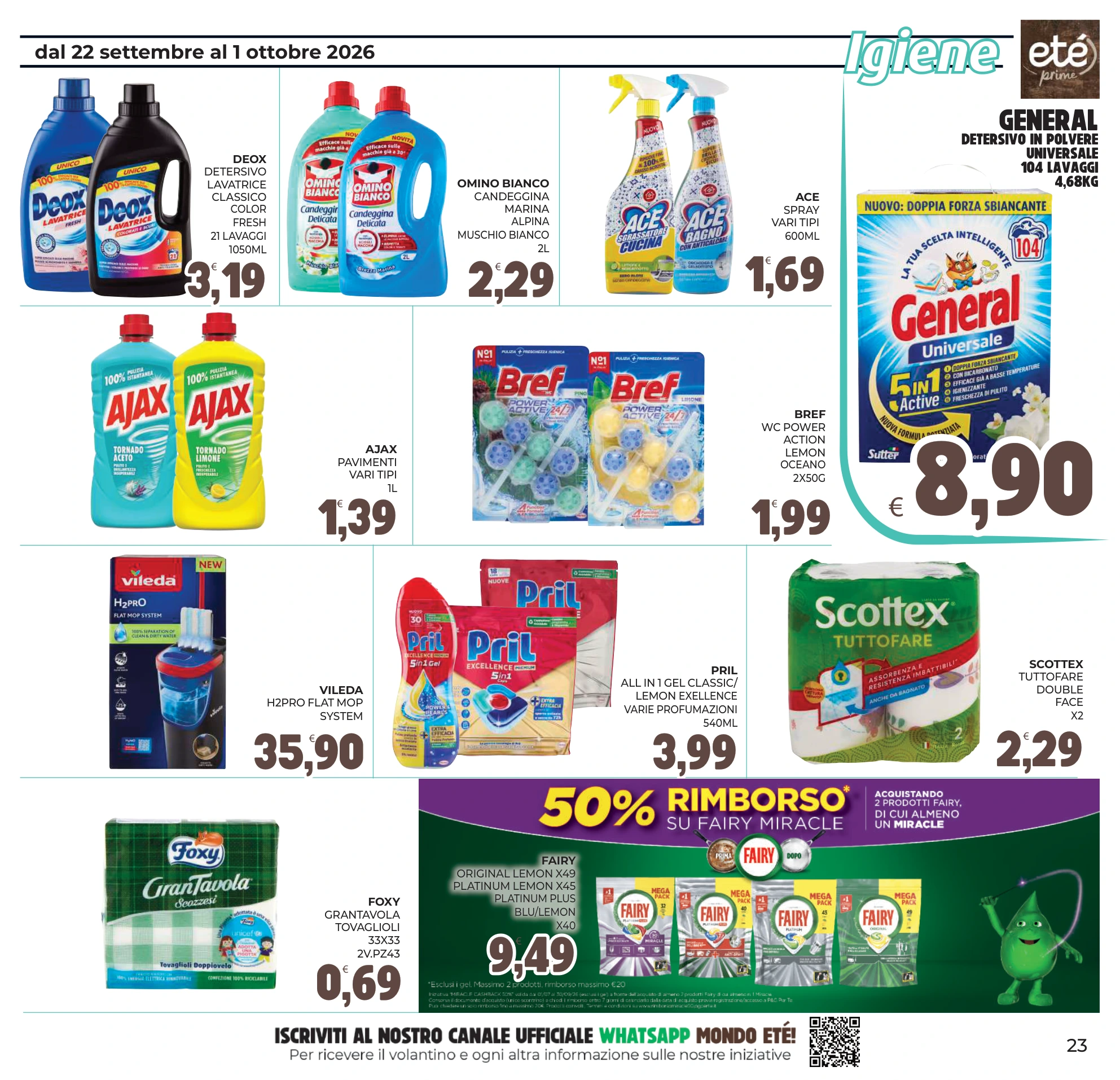 Flyer page 23