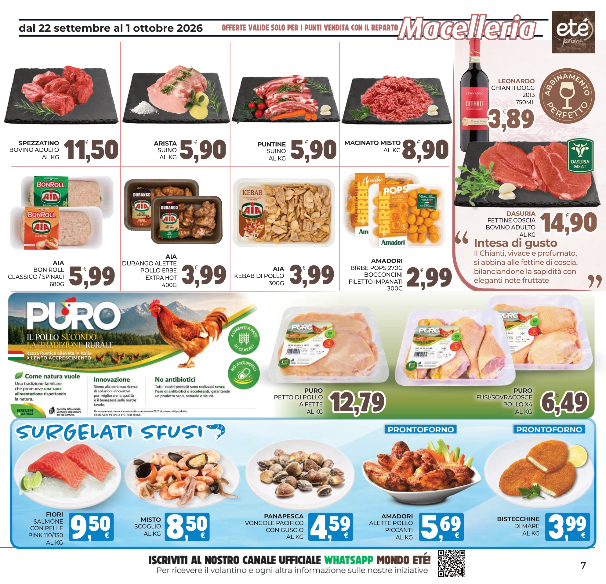 Flyer page 7