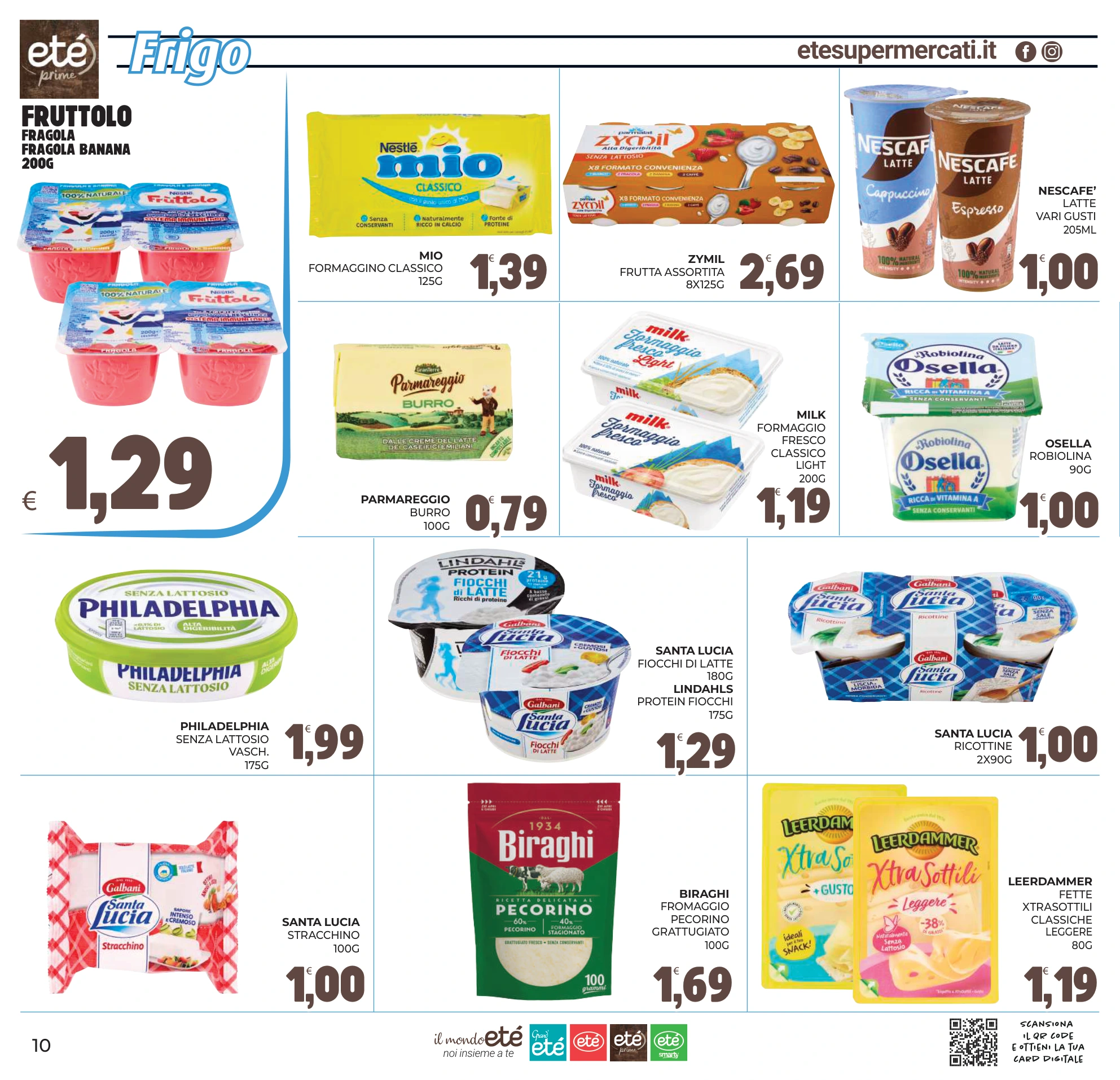 Flyer page 10