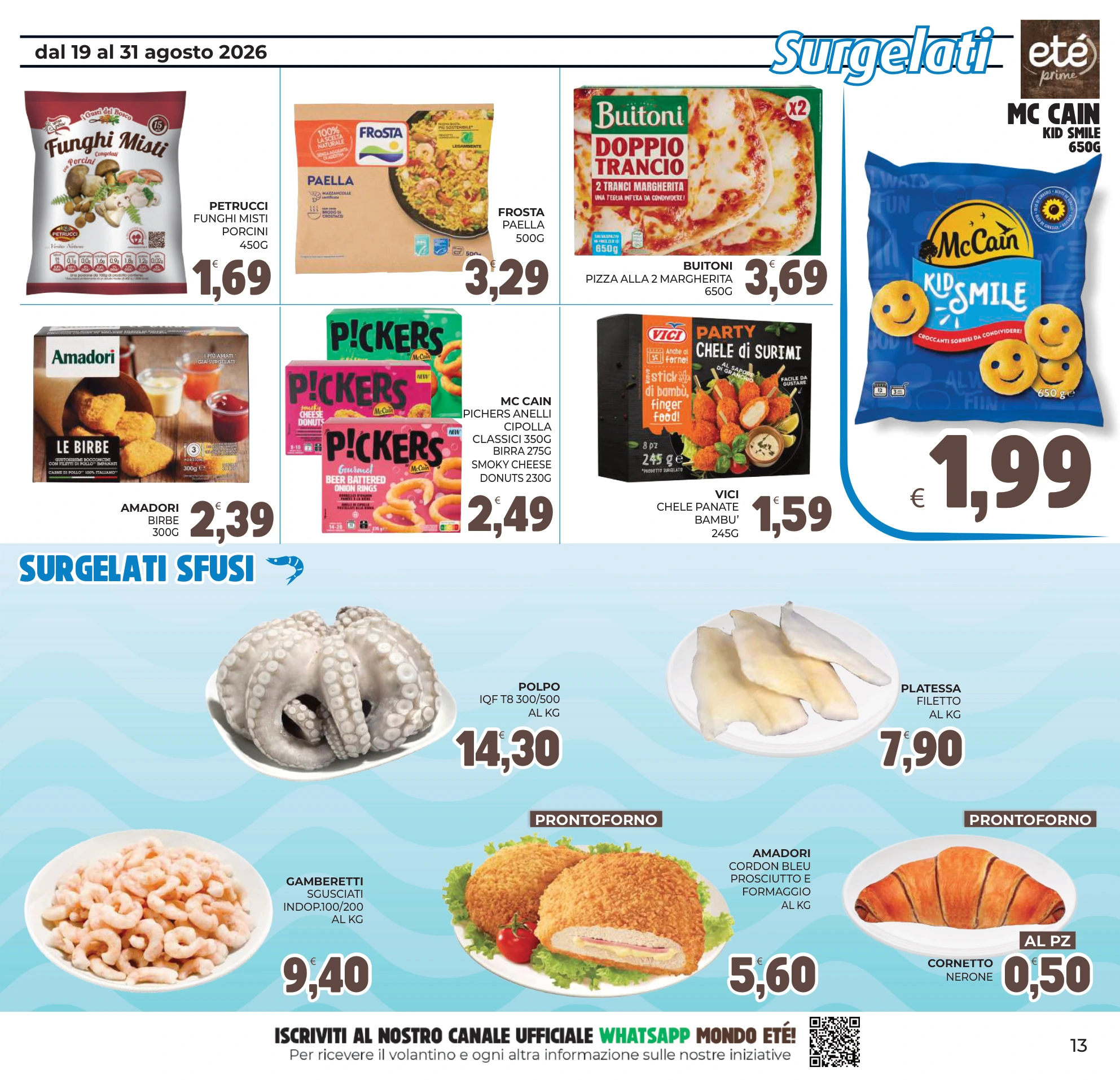 Flyer page 13