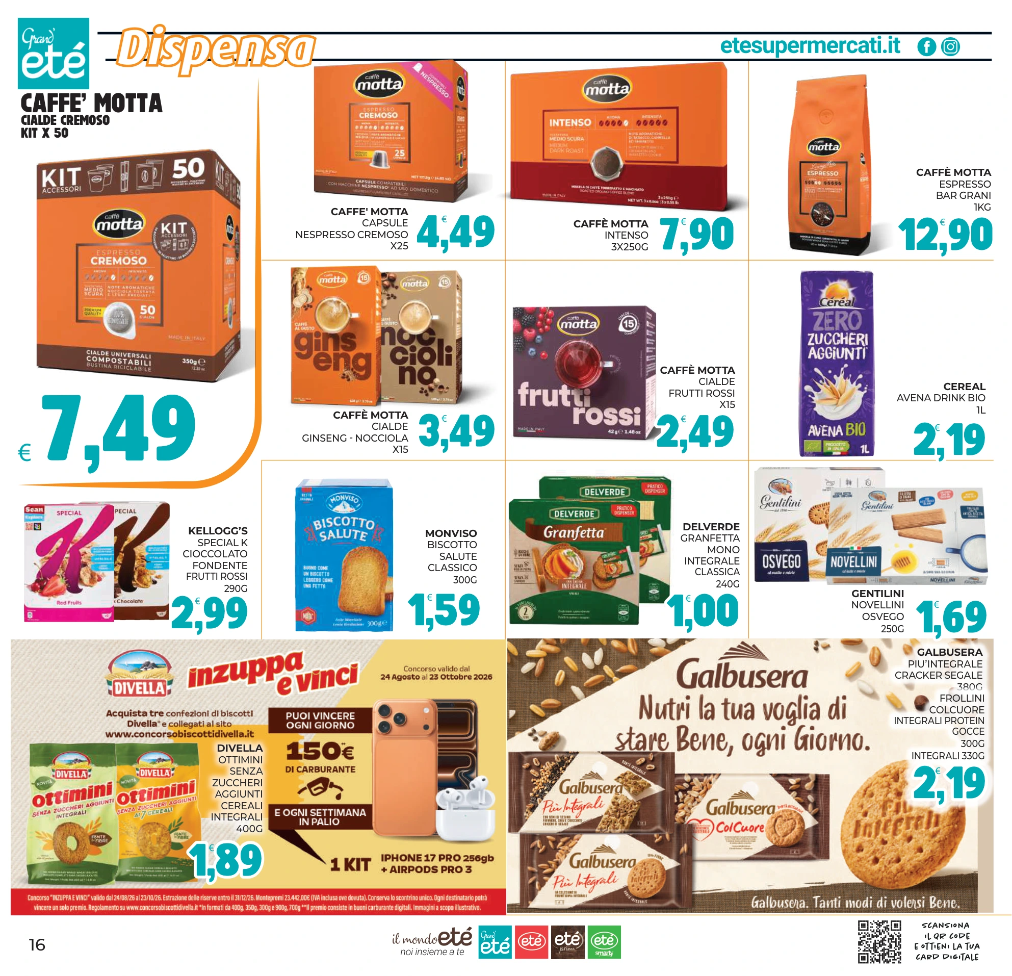 Flyer page 16