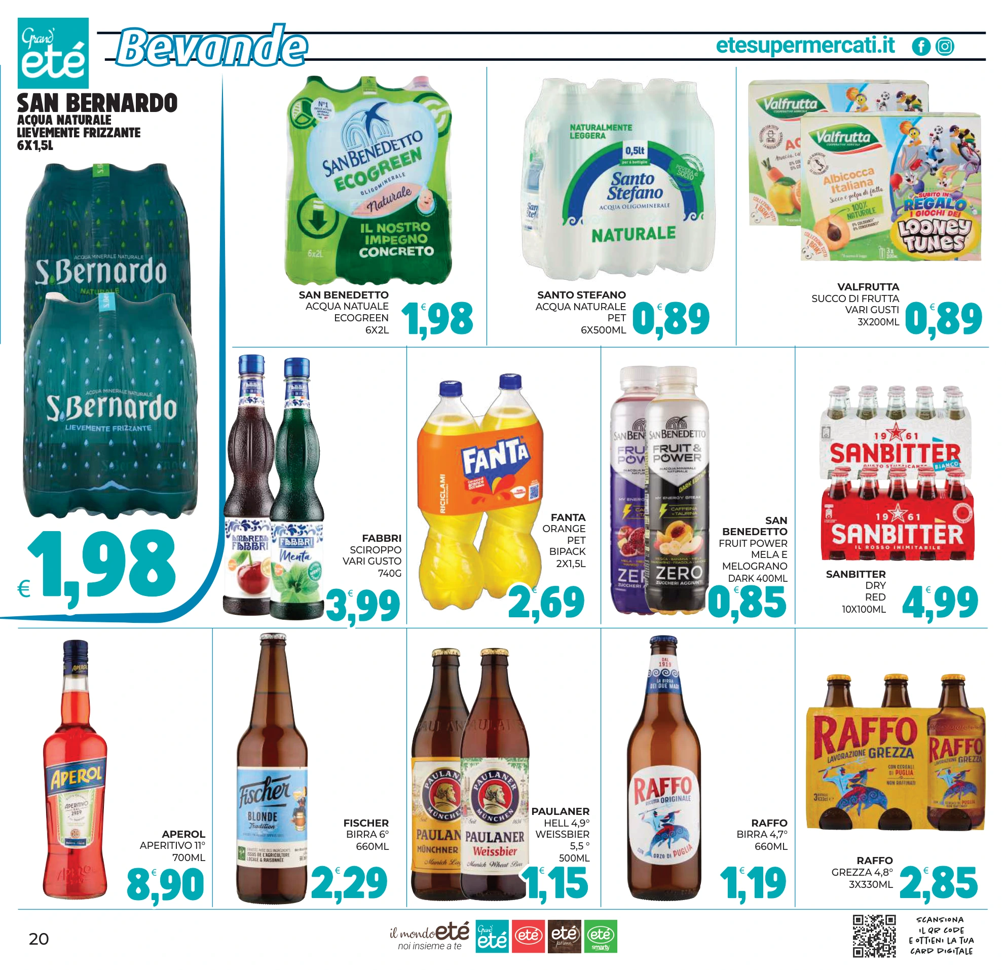 Flyer page 20