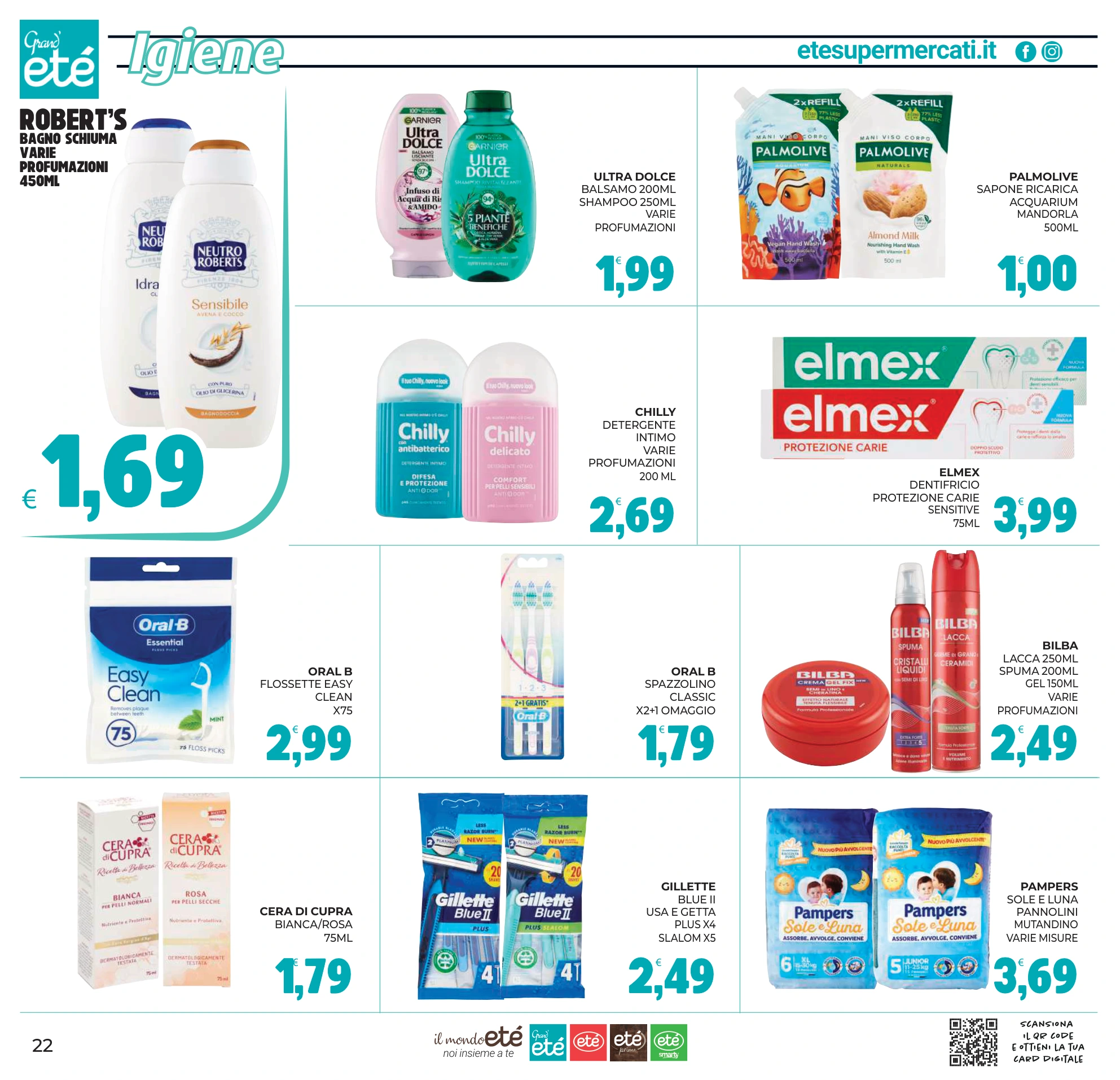 Flyer page 22