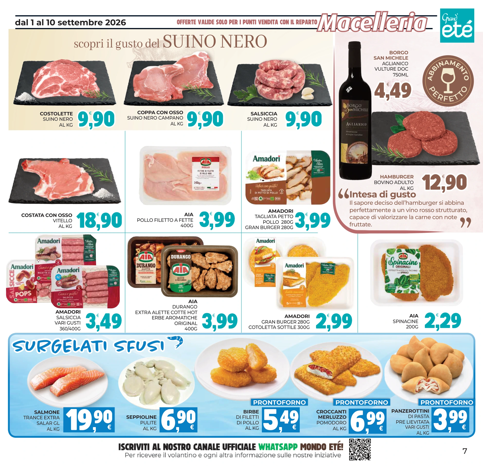 Flyer page 7